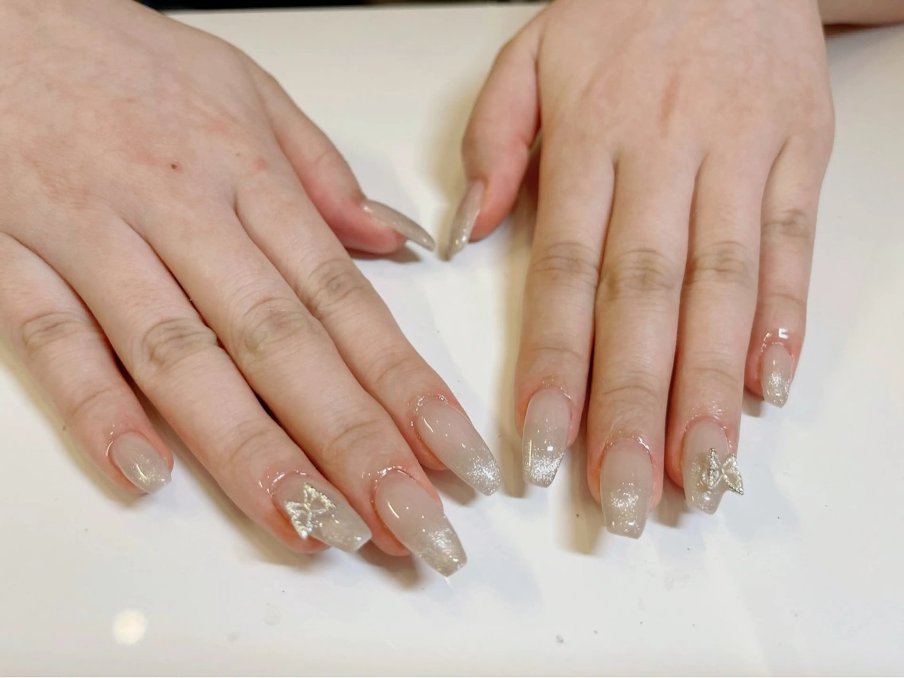 ネイル nail salon MARNI（ﾏﾙﾆ）のネイルデザイン