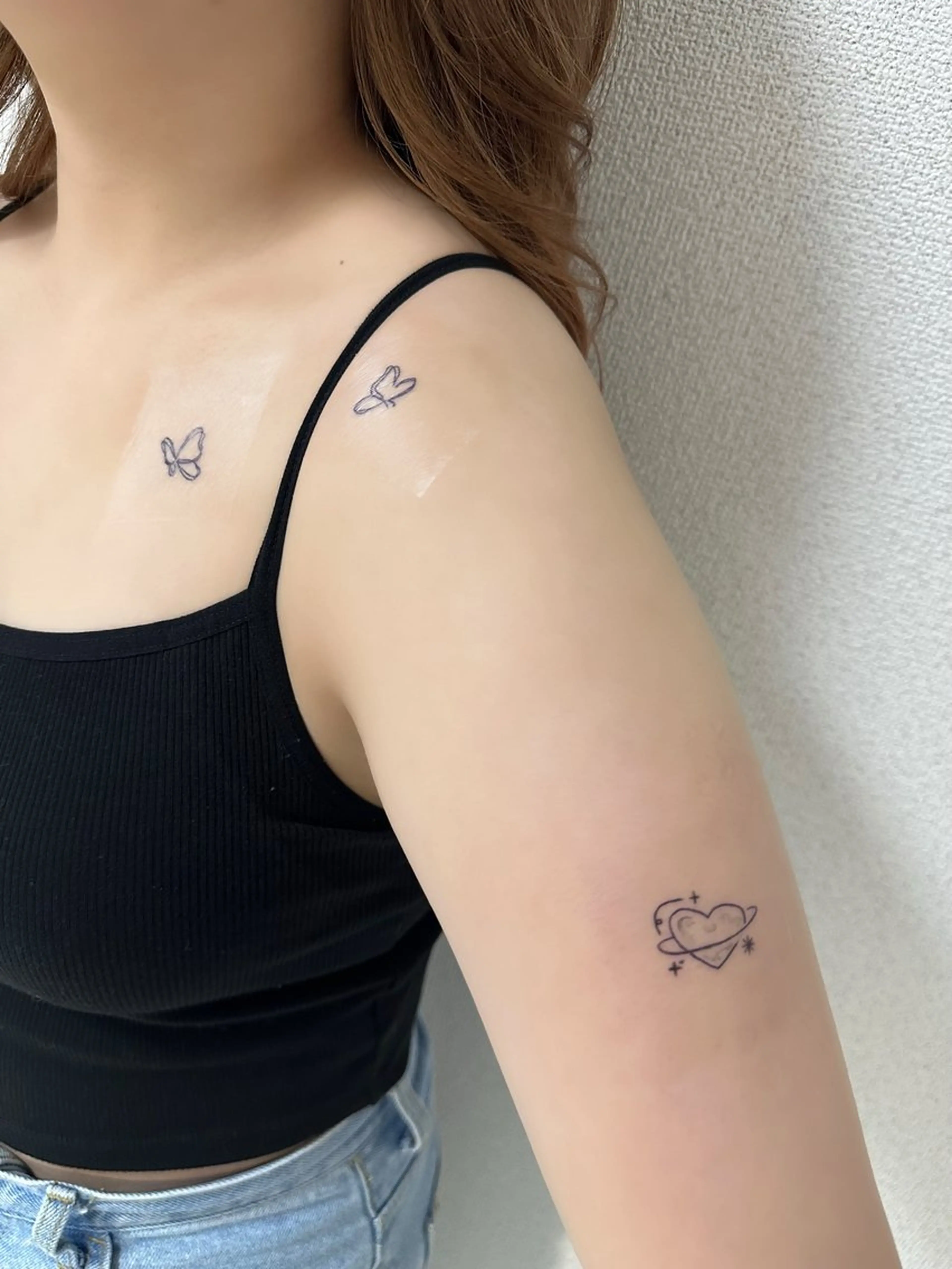 CELAVY所属・CELAVY ayanoのネイルデザイン