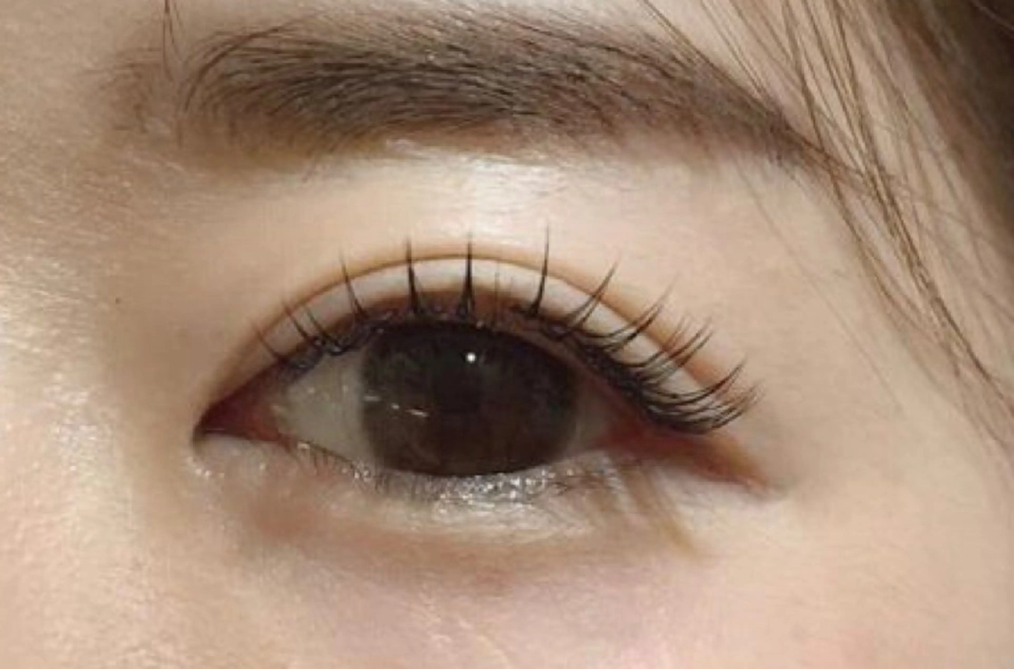 マツエク・マツパ 私は、私らしく、、、　I'm   Me   アイラッシュ・エステティックサロン所属・石川 江梨香のエステ・リラクイメージ