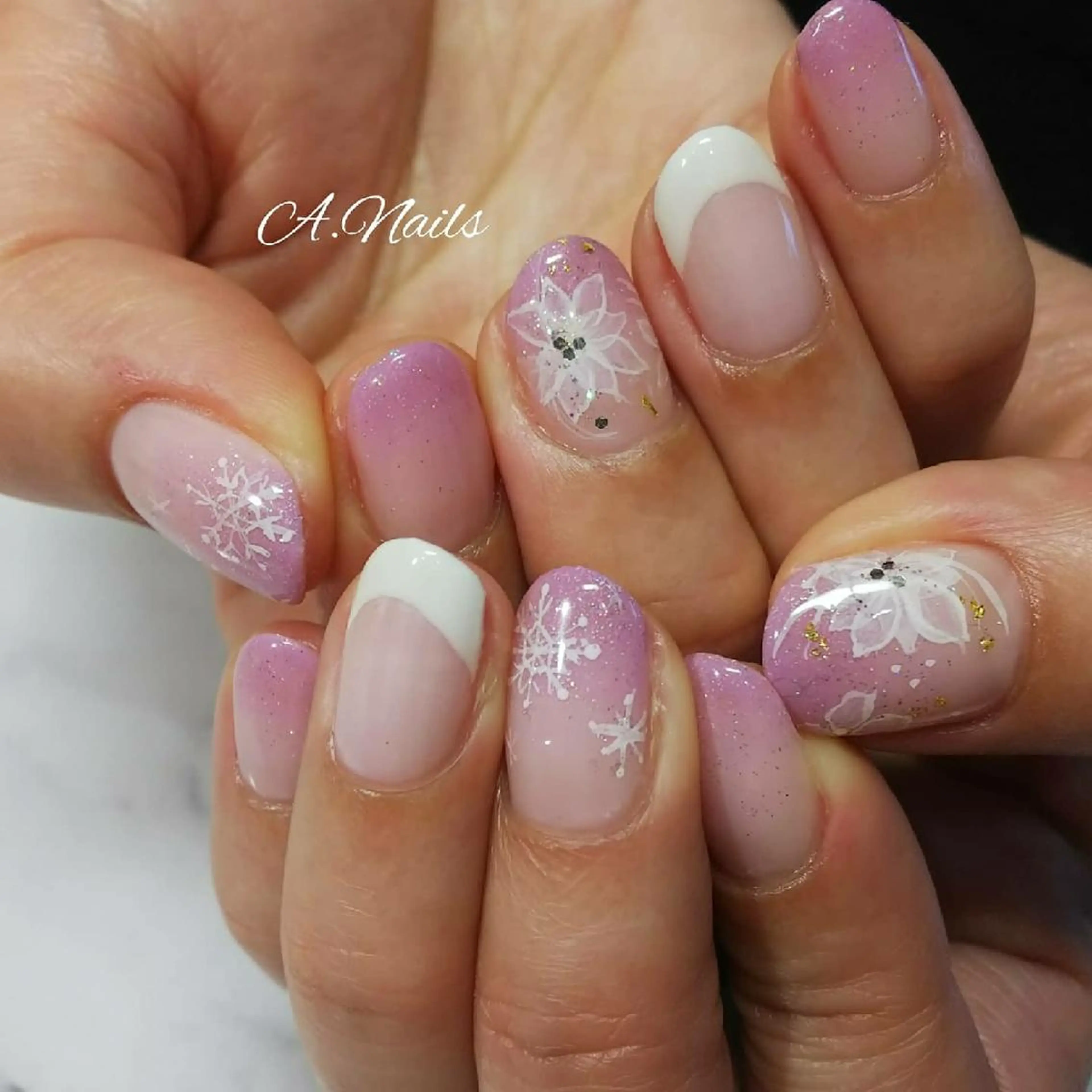 ネイル A.Nails salonのエステ・リラクイメージ