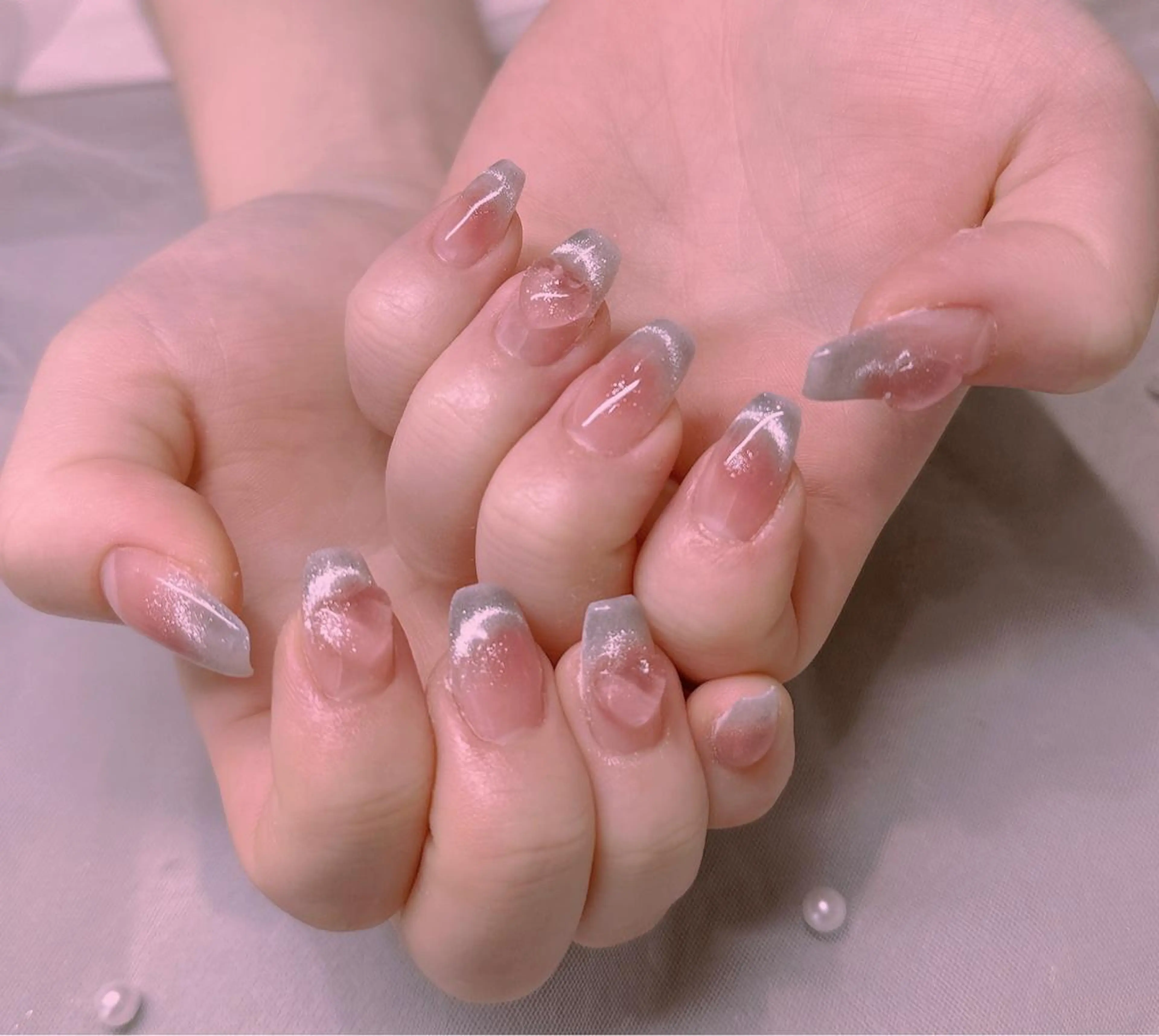 ネイル エムズ エムズのマツエク・マツパデザイン