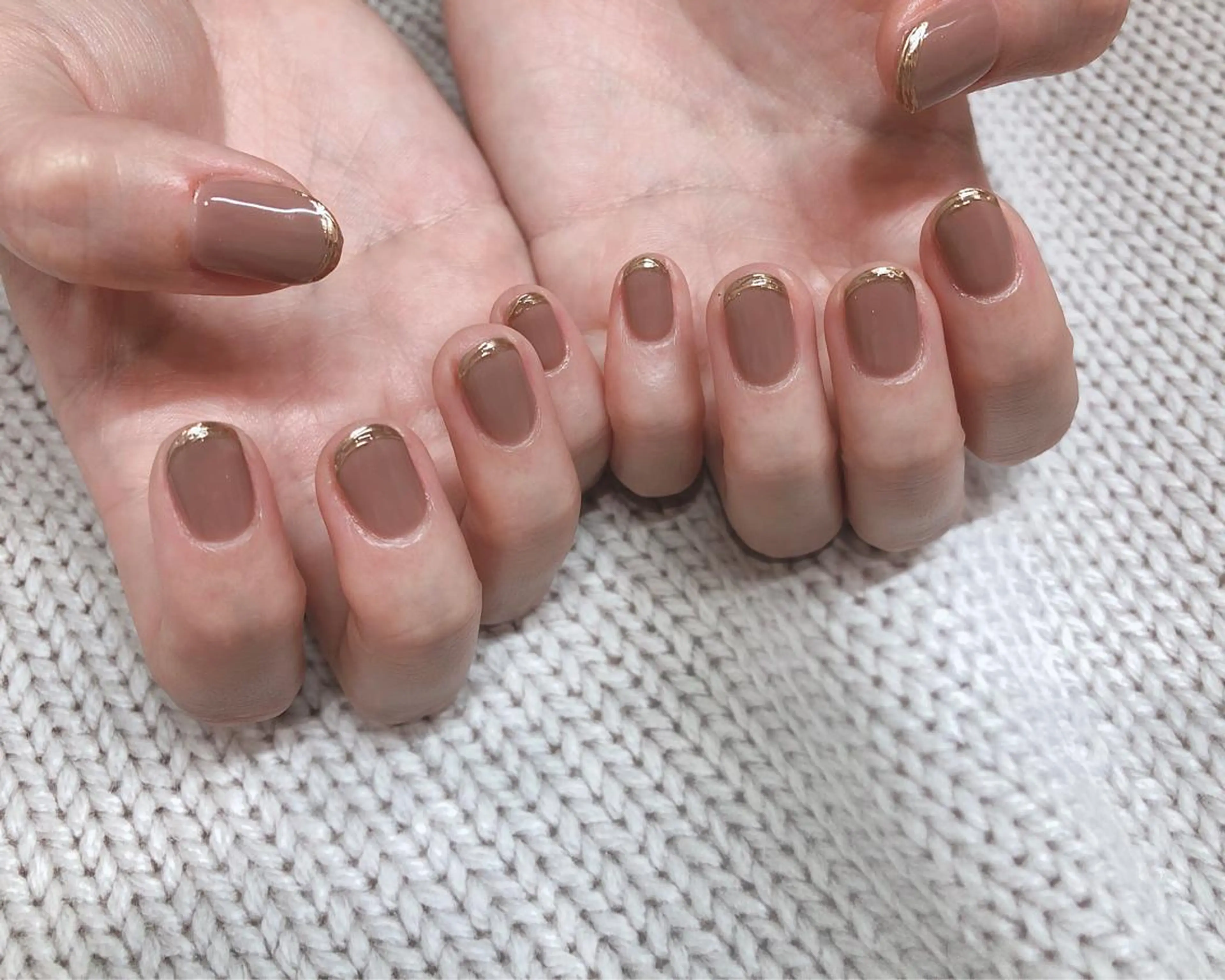 ネイル オフィスネイル ハンドネイル nail heron所属・saki_ nail heronのその他イメージ