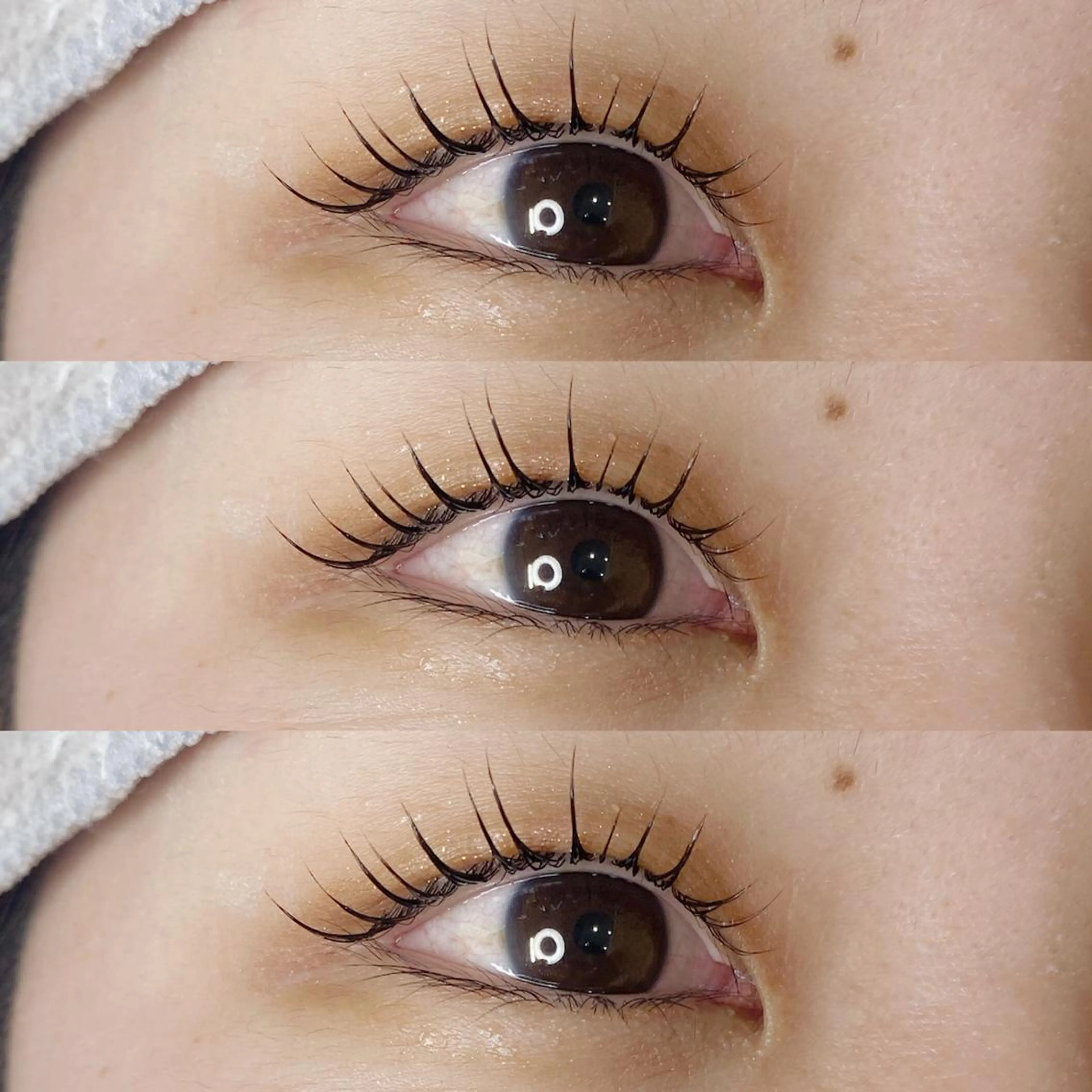 マツエク・マツパ ナチュラル murata mizukiのマツエク・マツパデザイン