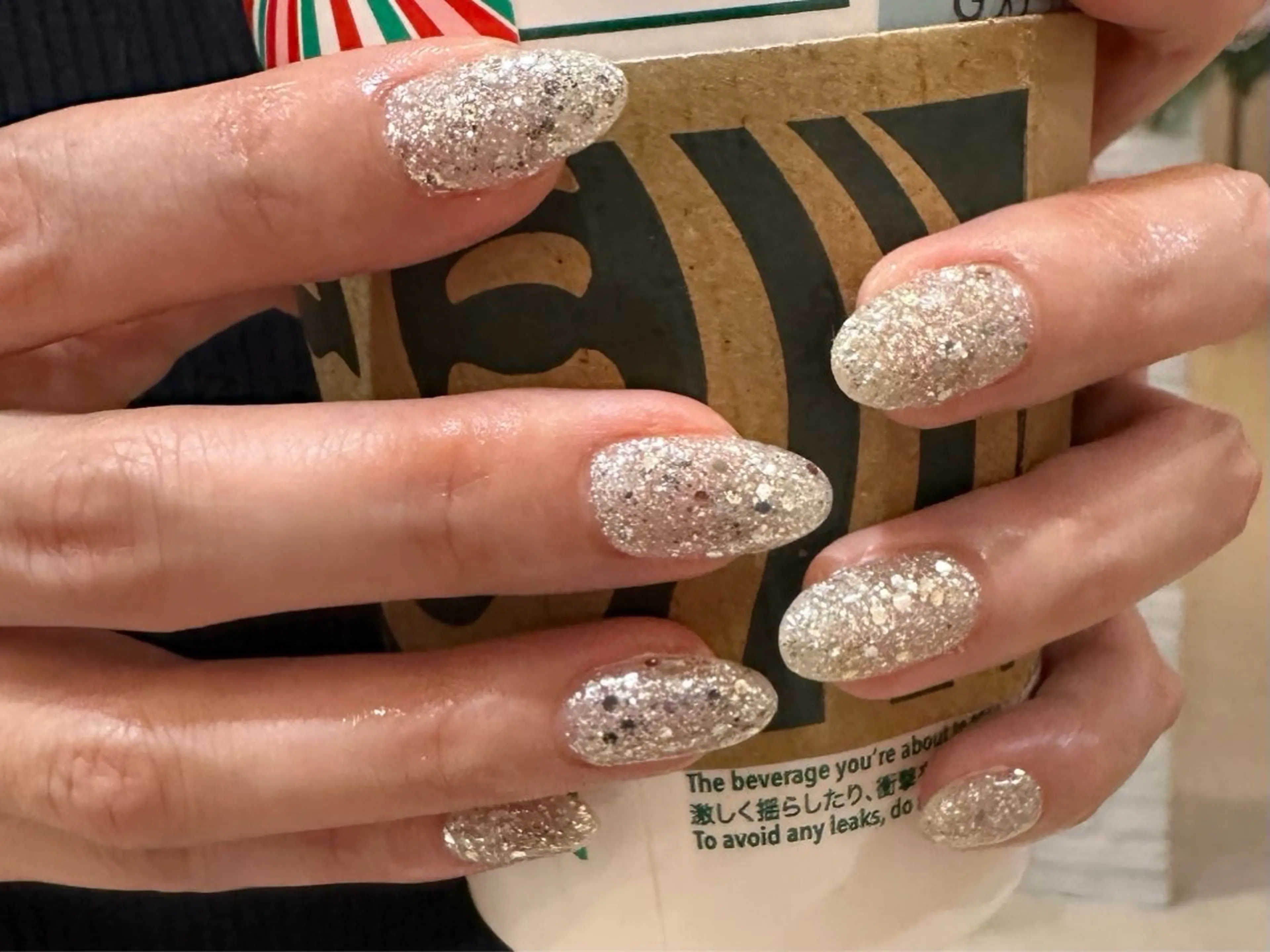 ネイル MARIE NAILS ＆ LASH ARTモザイクモール港北店所属・マリーネイルズ /koheiのネイルデザイン