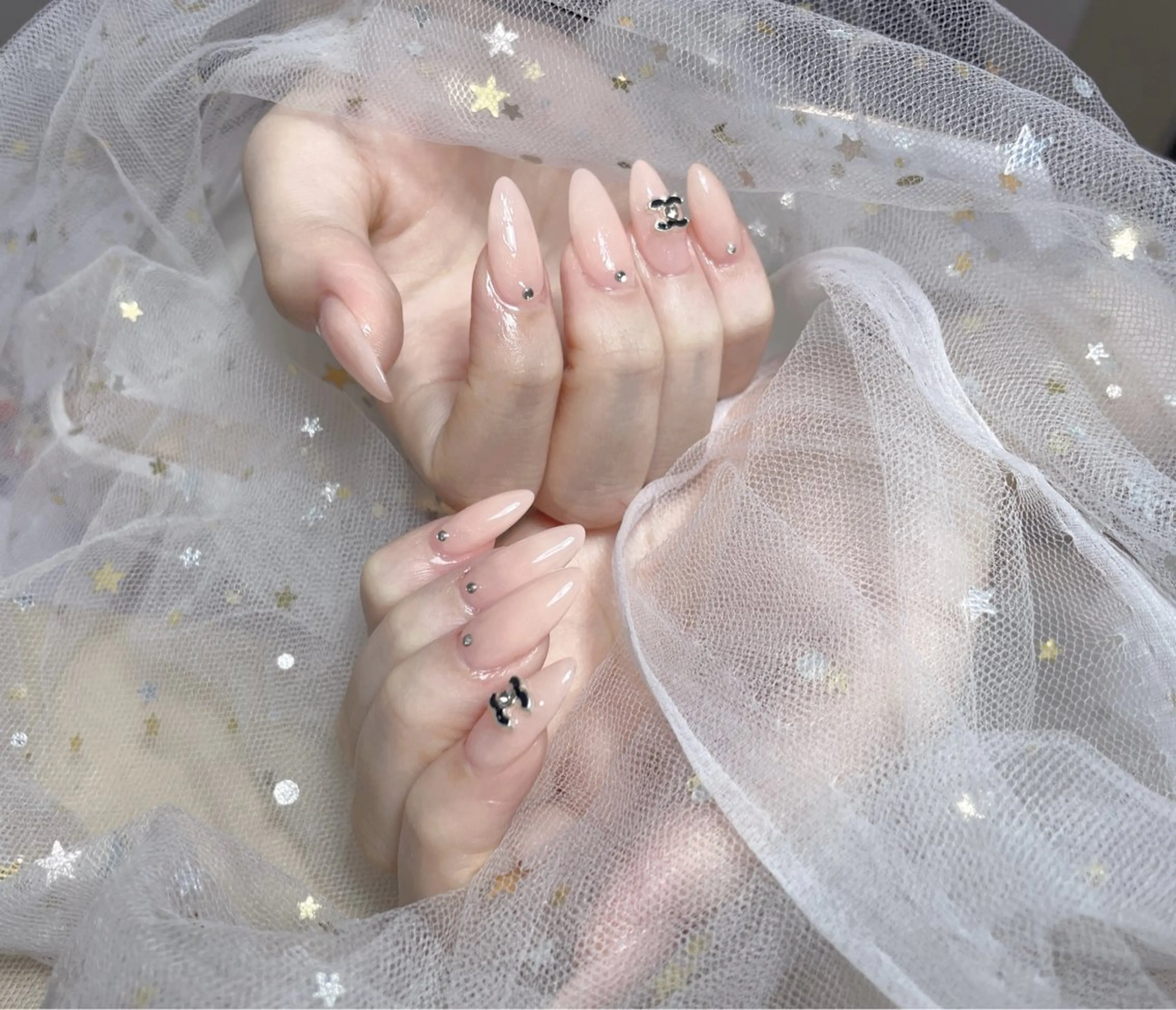 ネイル Angel AngelNailのネイルデザイン