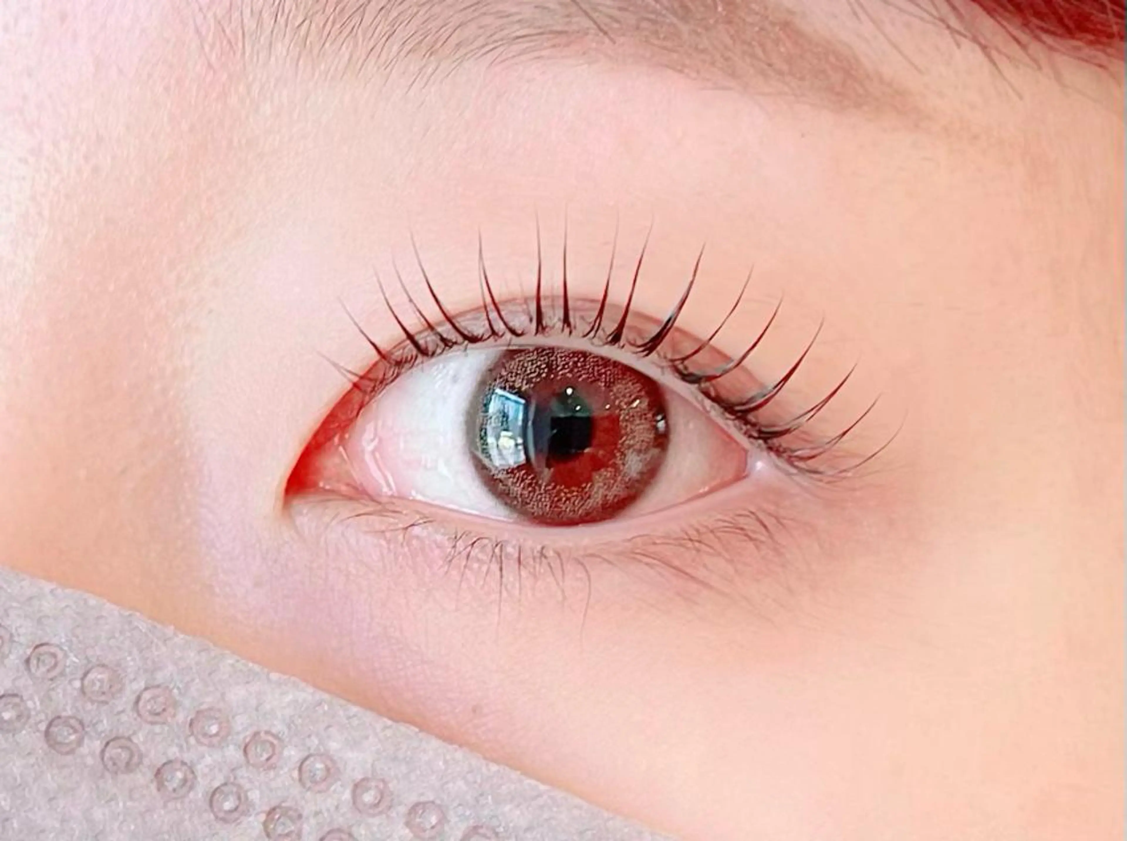 マツエク・マツパ マツパ ｉ Ayanaのマツエク・マツパデザイン