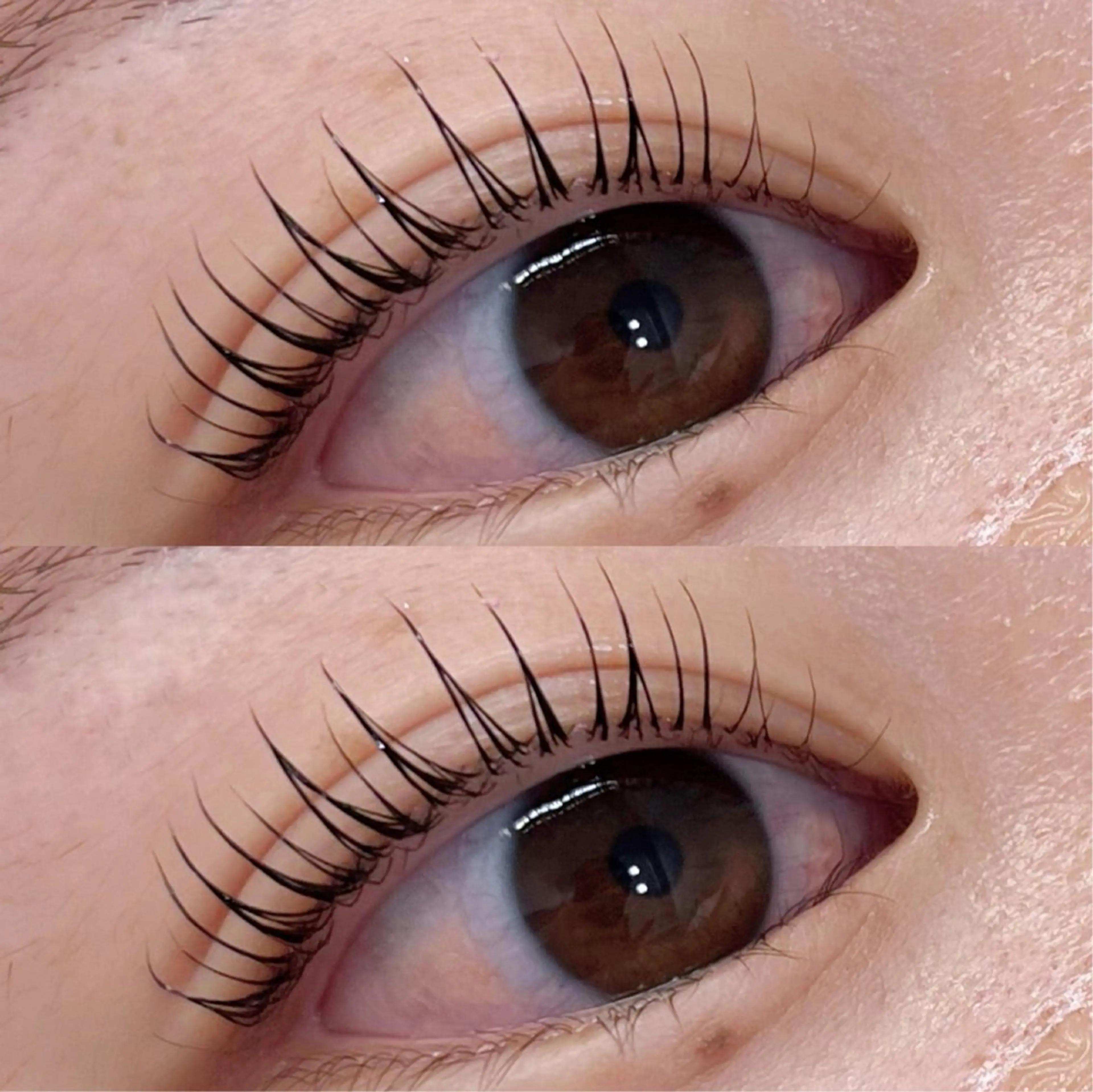 マツエク・マツパ マツパ coco / EYELAのマツエク・マツパデザイン