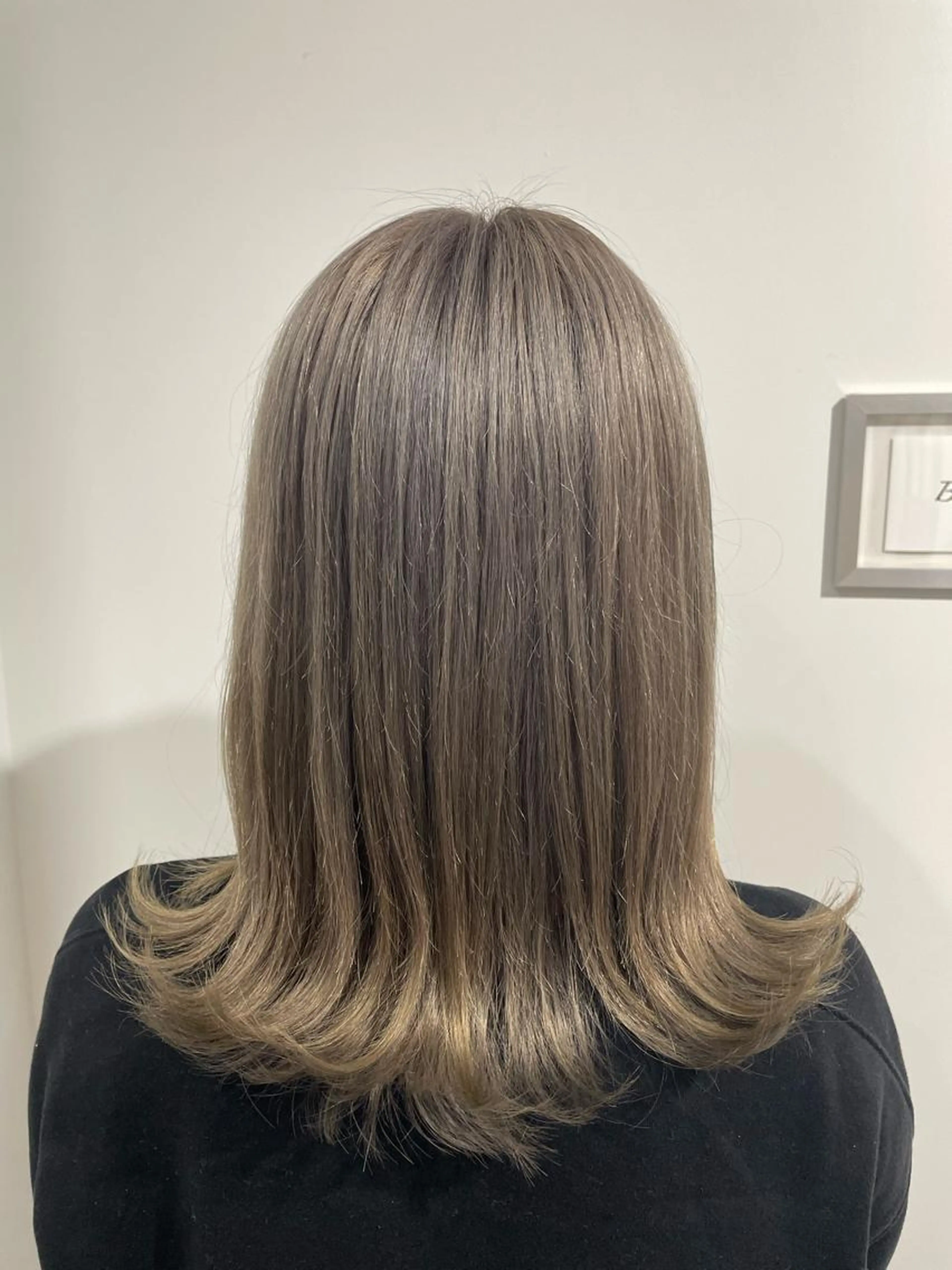 🌟新規限定クーポン🌟ダブルカラー＋3STEPトリートメントの写真