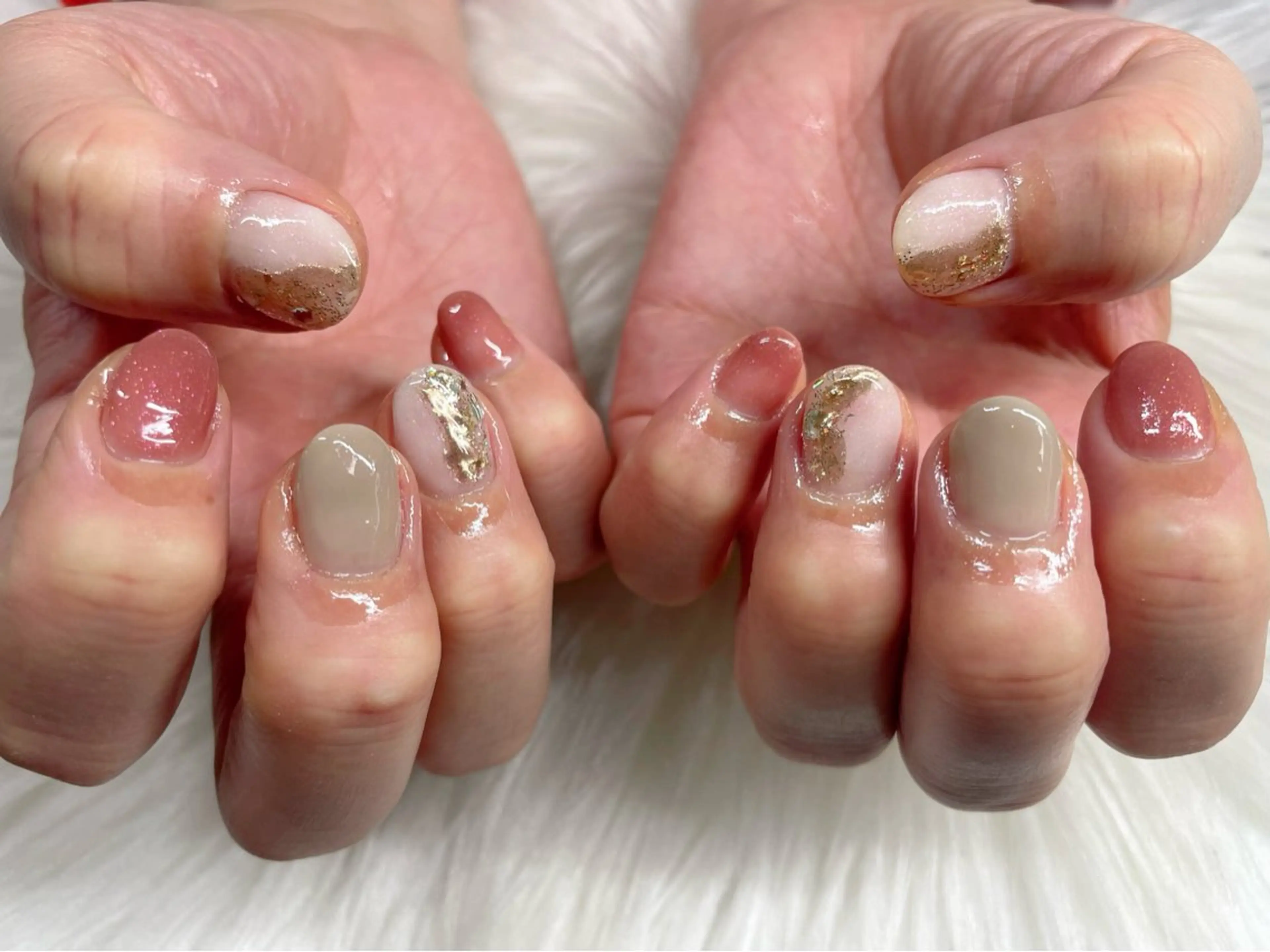 ネイル ネイル・エステサロンUILANI所属・ネイル・エステサロン UILANIのネイルデザイン