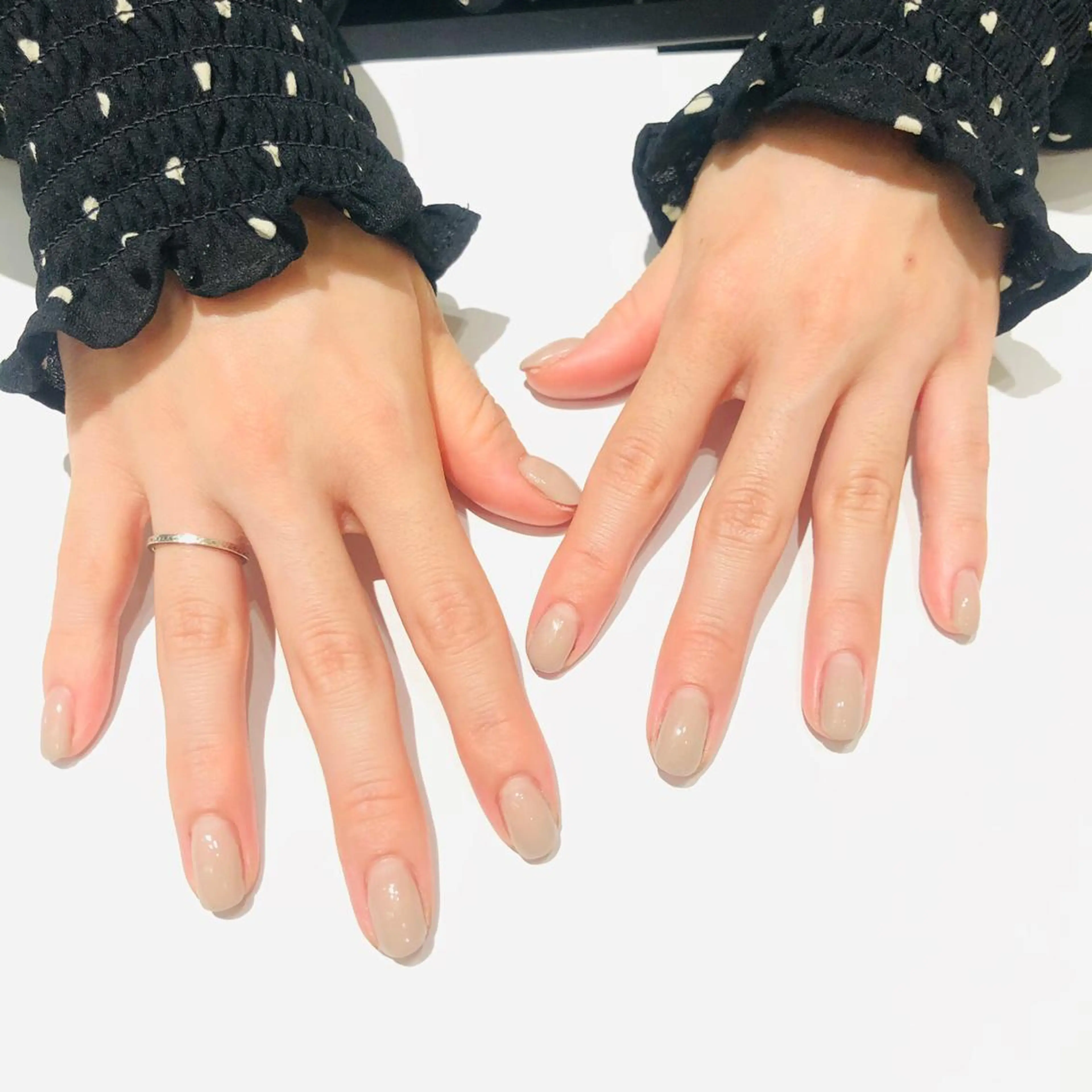 ネイル グラデーション 大阪福島 韓国まつげ Sayaka🤍🐩のマツエク・マツパデザイン