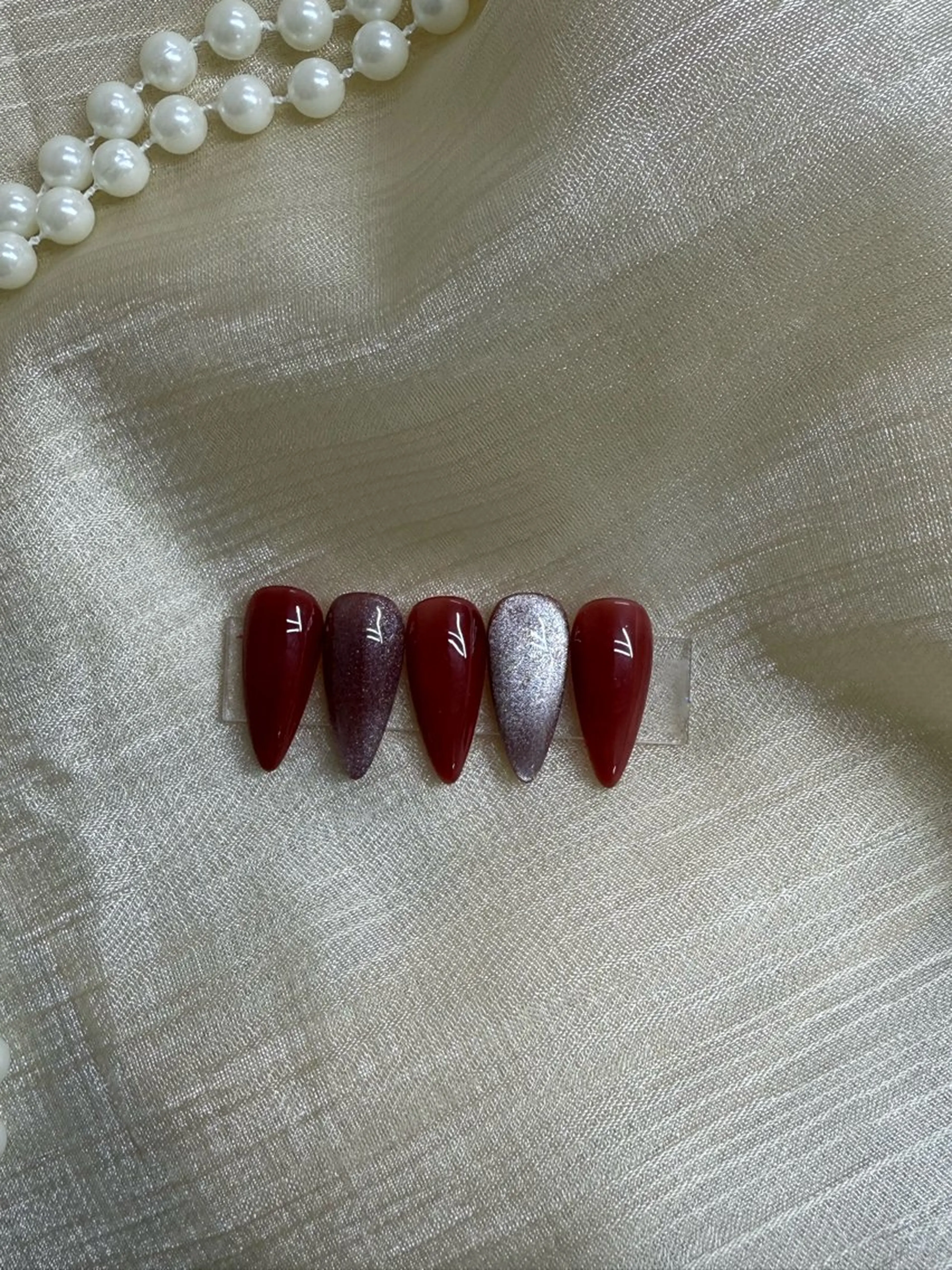 ネイル R nailsalon所属・Rネルサイン よ よのネイルデザイン