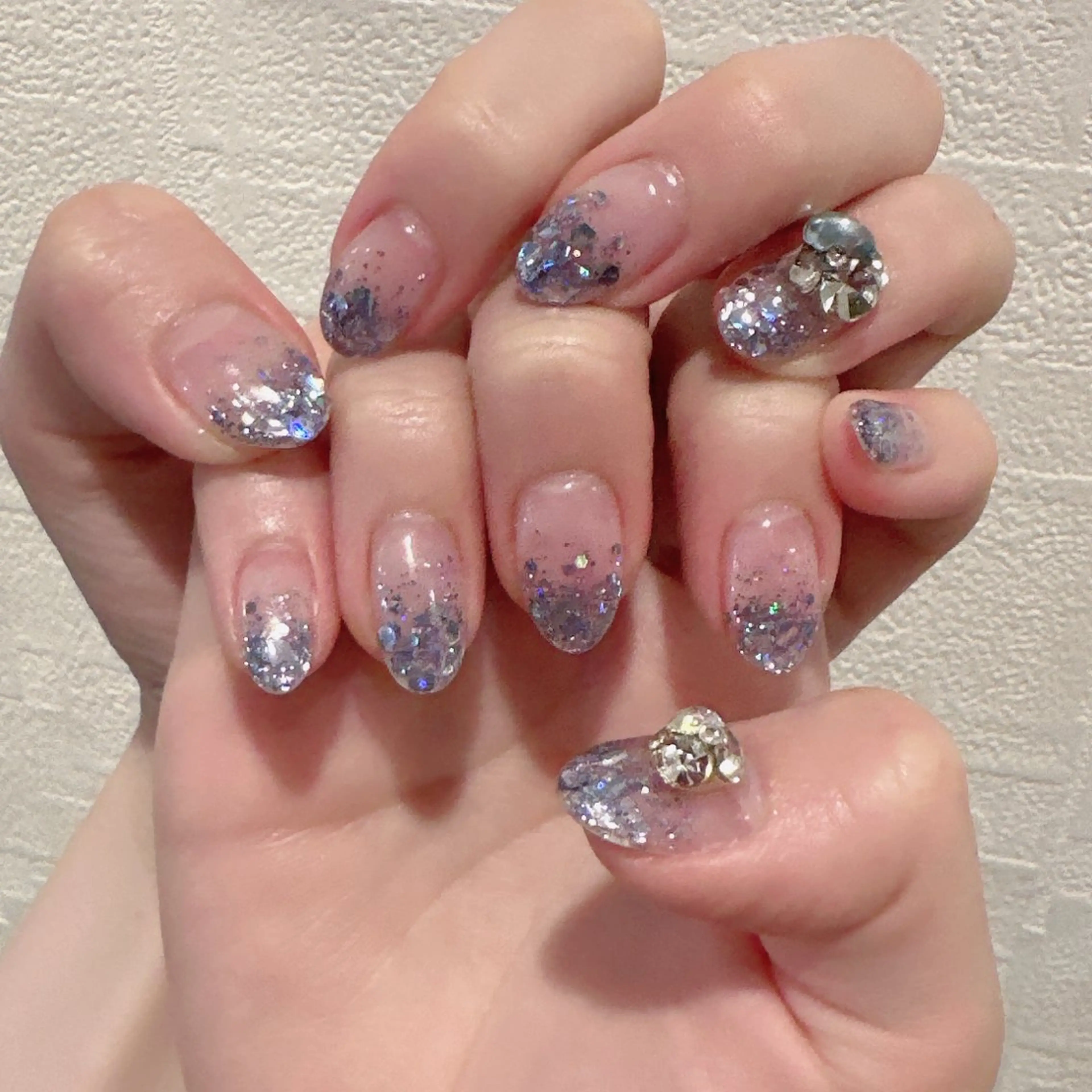 ネイル ハンドネイル D-BEAUTY Nailsalonのネイルデザイン