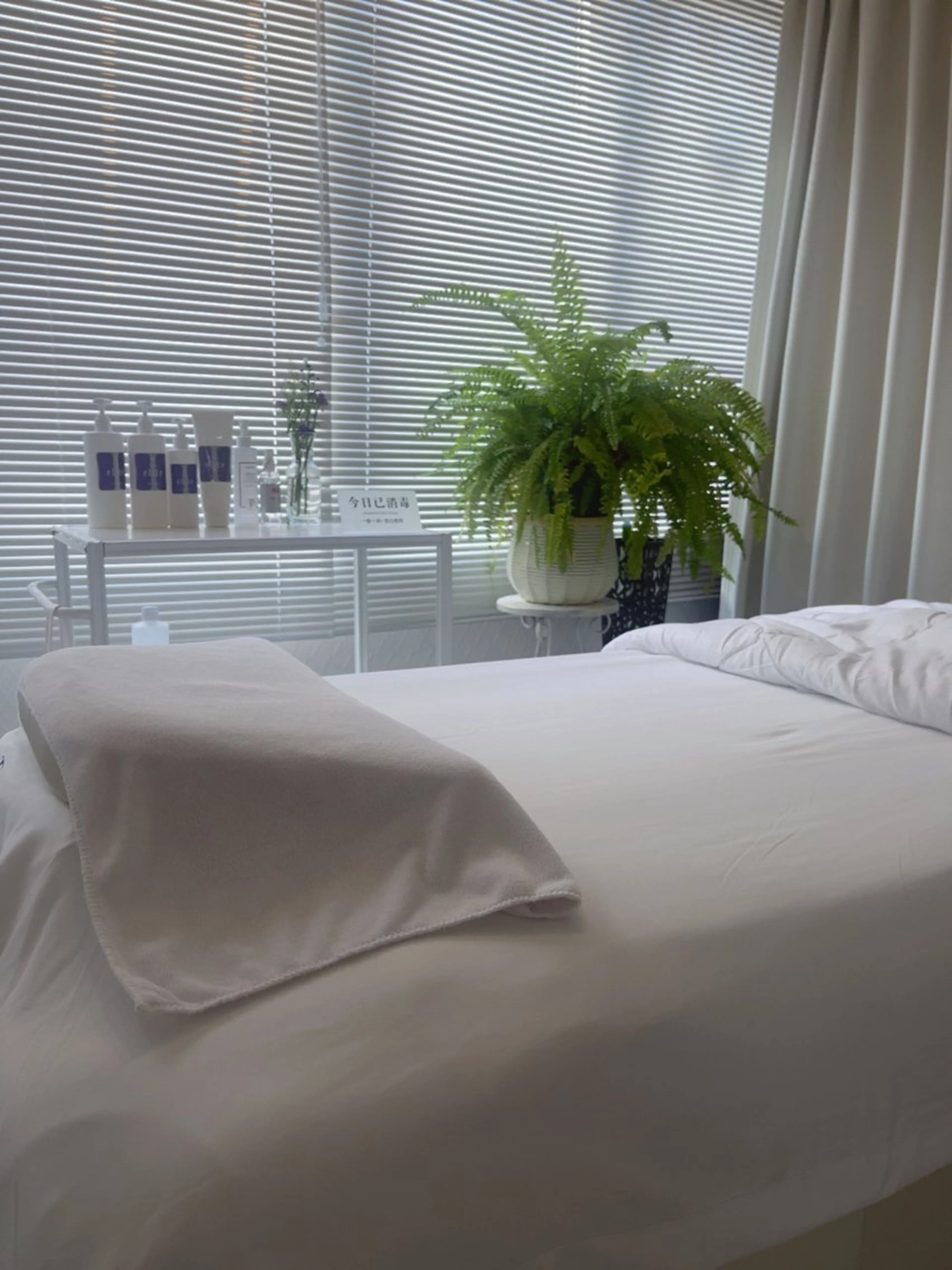 橋本 美咲のエステ・リラクイメージ