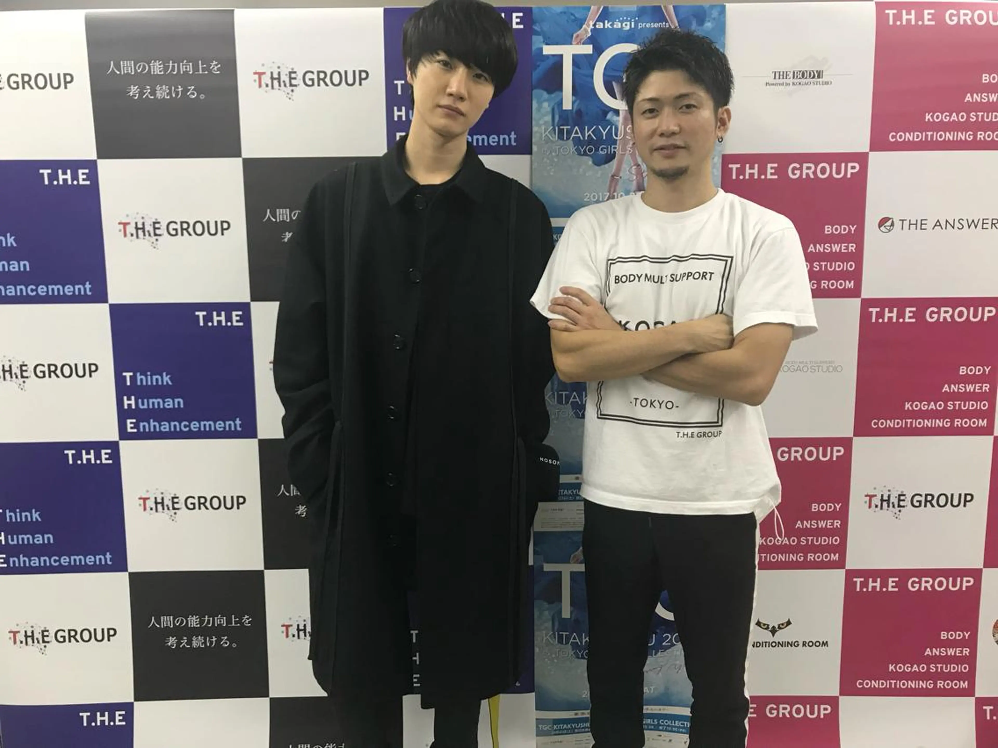 小顔・骨格矯正サロン『體』覚王山店所属・竹内 尚樹のエステ・リラクイメージ