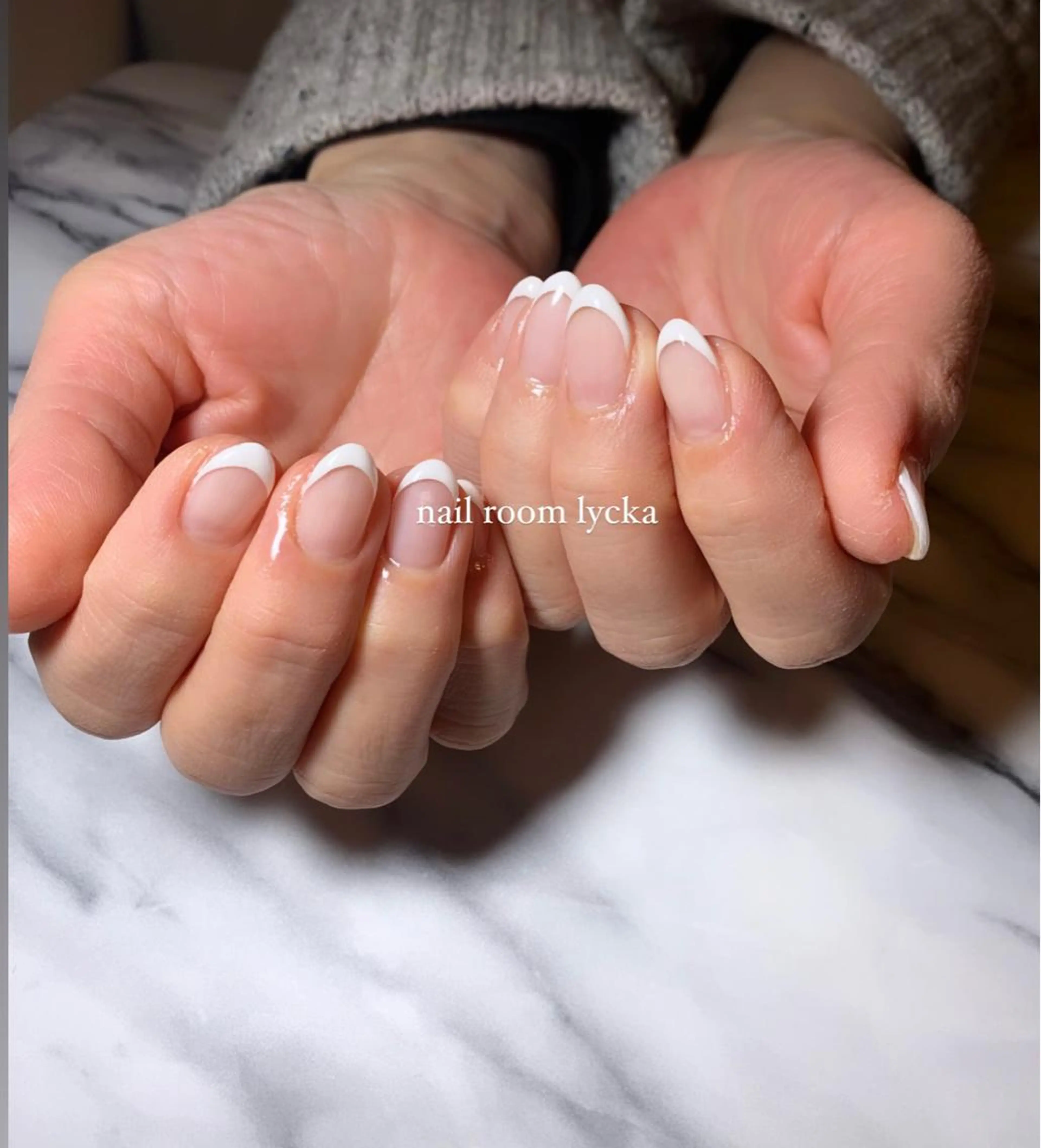 ネイル ﾈｲﾙﾙｰﾑﾘｯｶ 𝐦𝐚𝐲𝐮のネイルデザイン