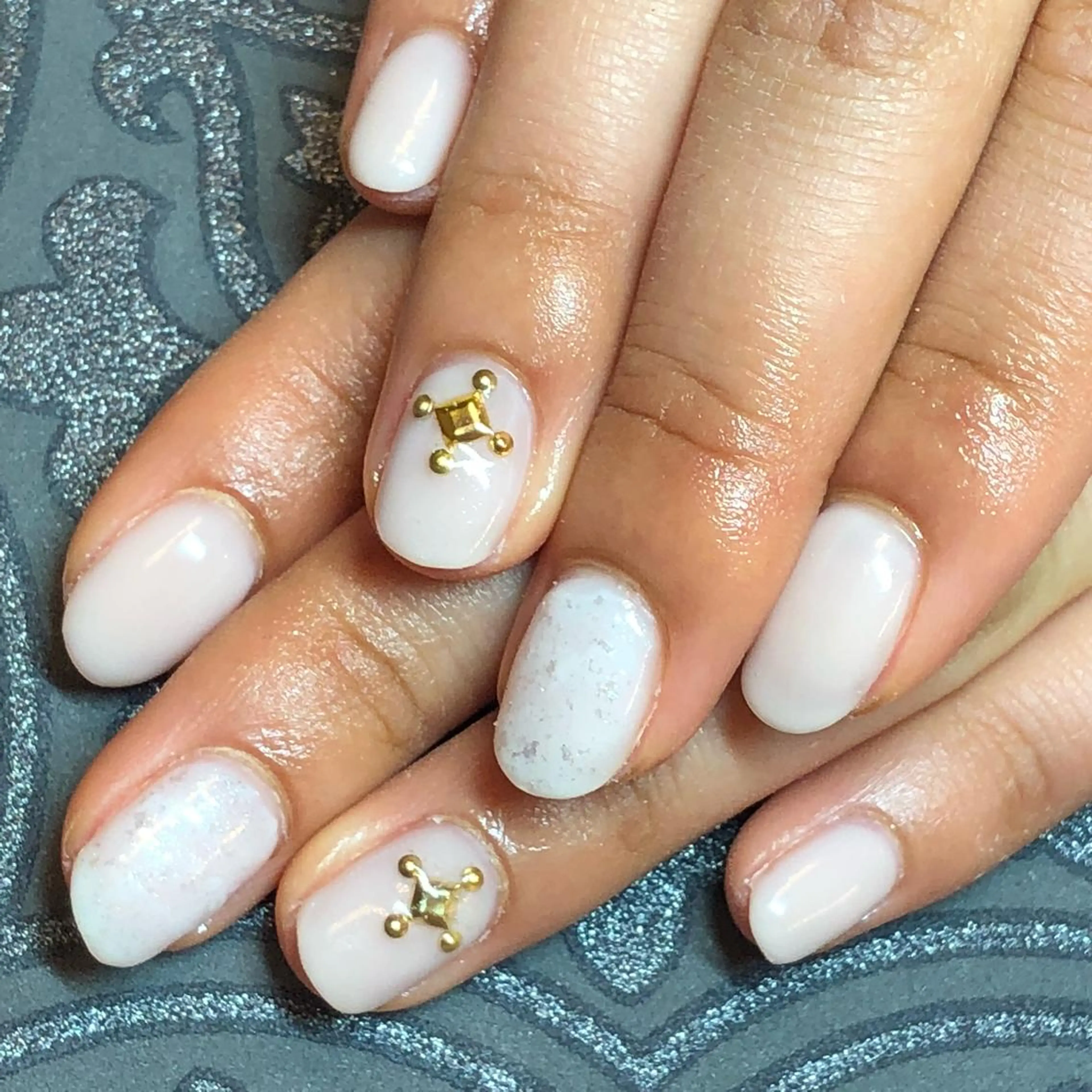 ネイル KIREIE NAILSのネイルデザイン