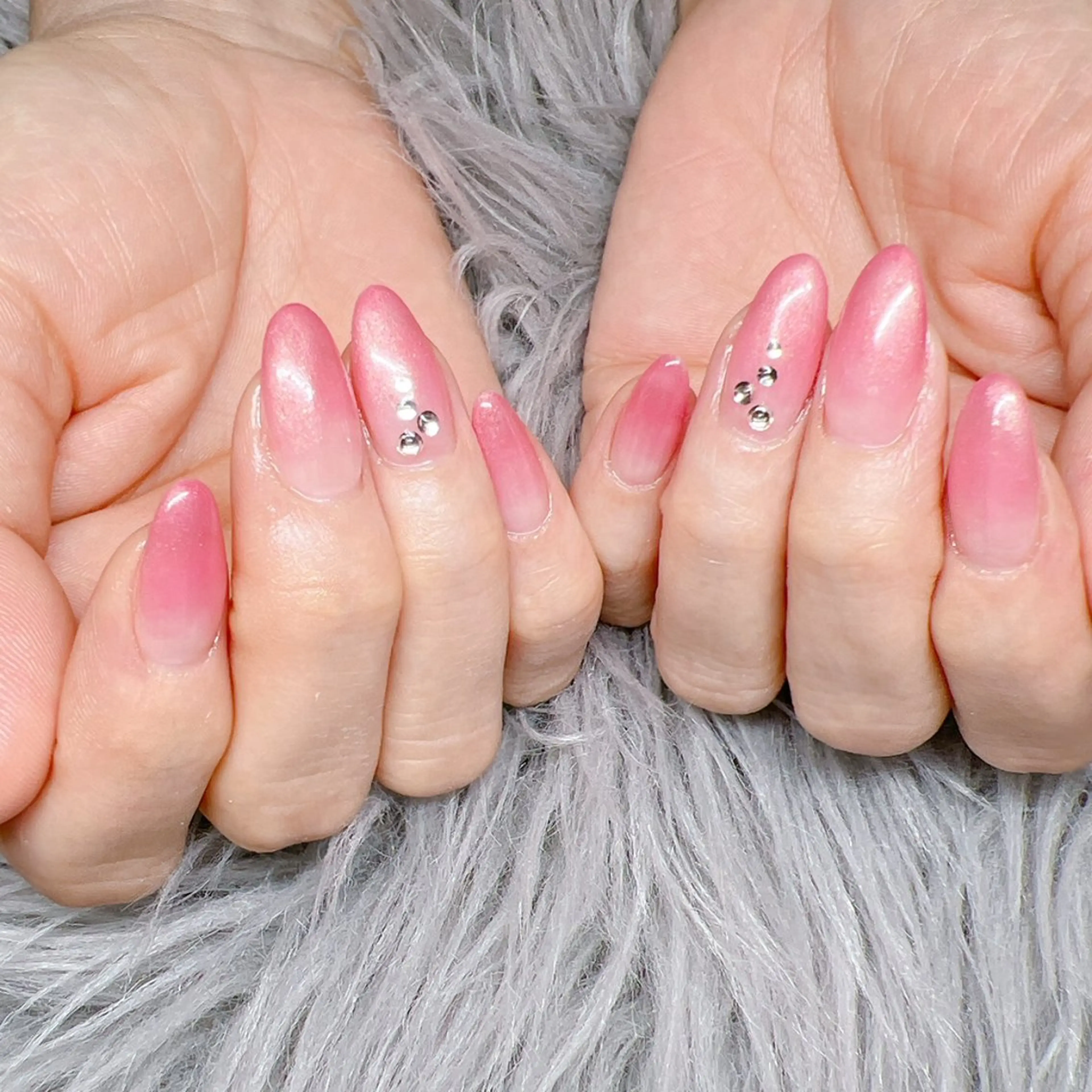 ネイル 個室ネイルサロンDolly  Girl〜ドーリーガール〜所属・DollyGirl KYOKOのネイルデザイン