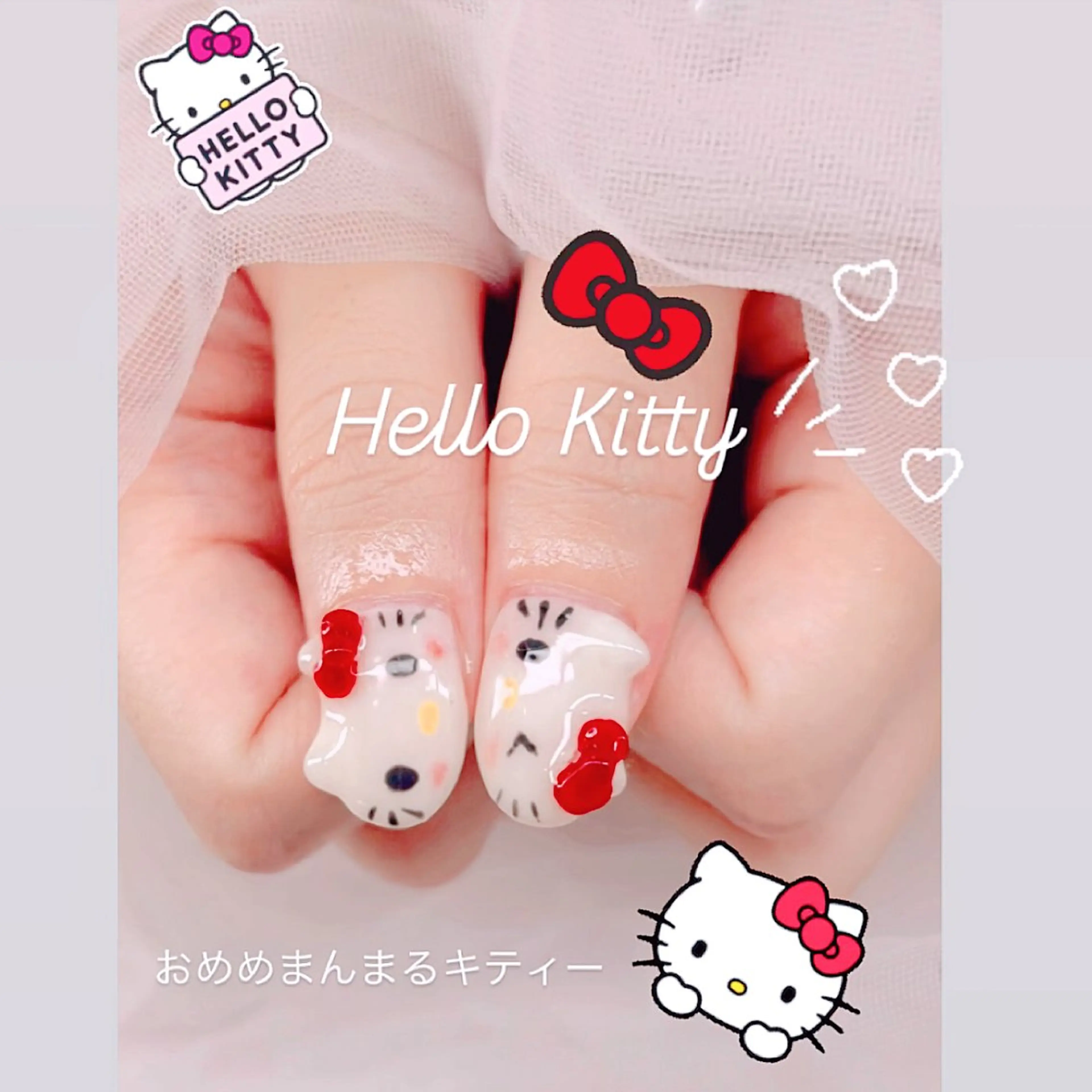 ネイル ハンドネイル plunail mikiのネイルデザイン