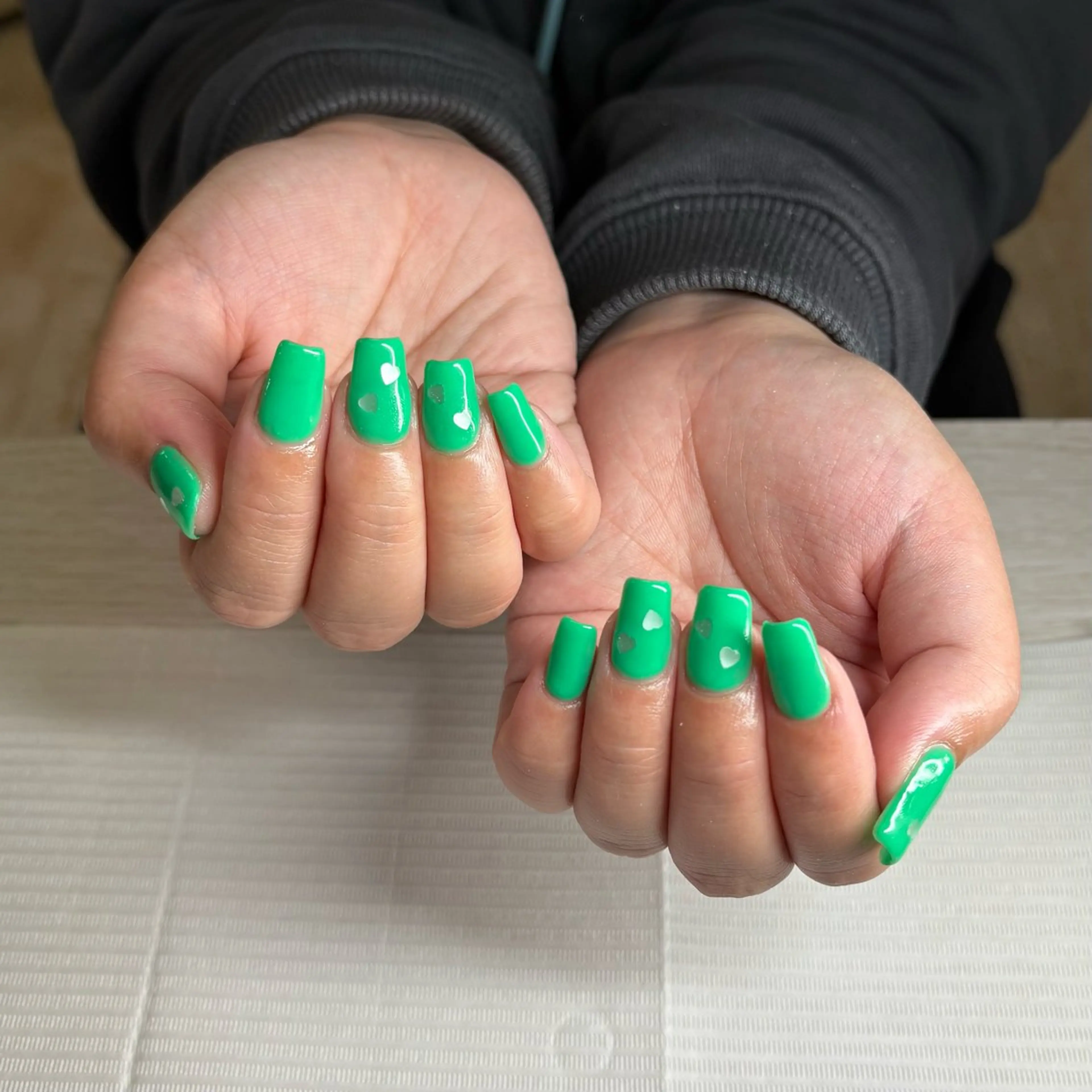 ネイル TRU NAIL&EYE 柏店所属・TRU ゆなのネイルデザイン