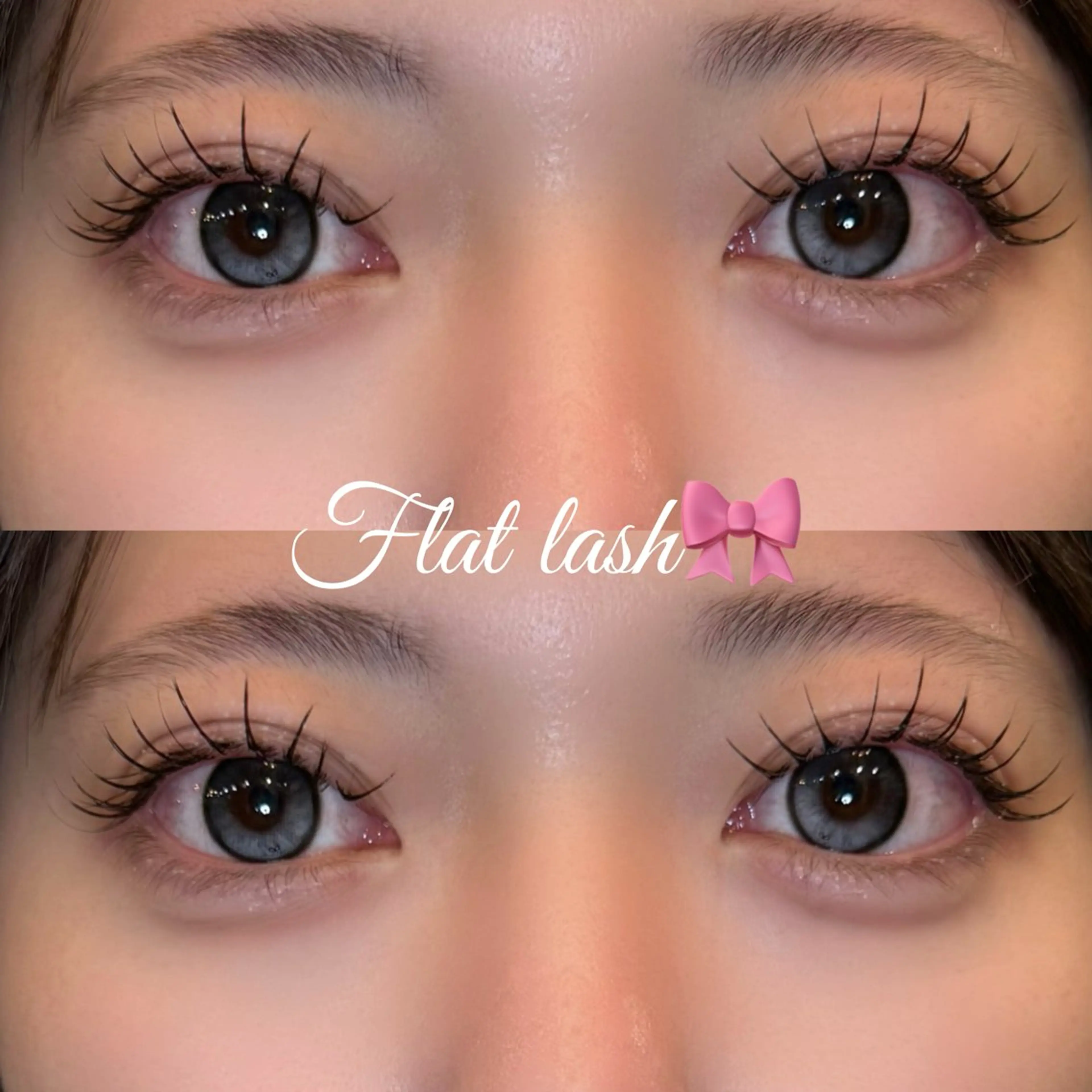 フラットラッシュ🌙80本(¥4000)/100本(¥5000)の写真