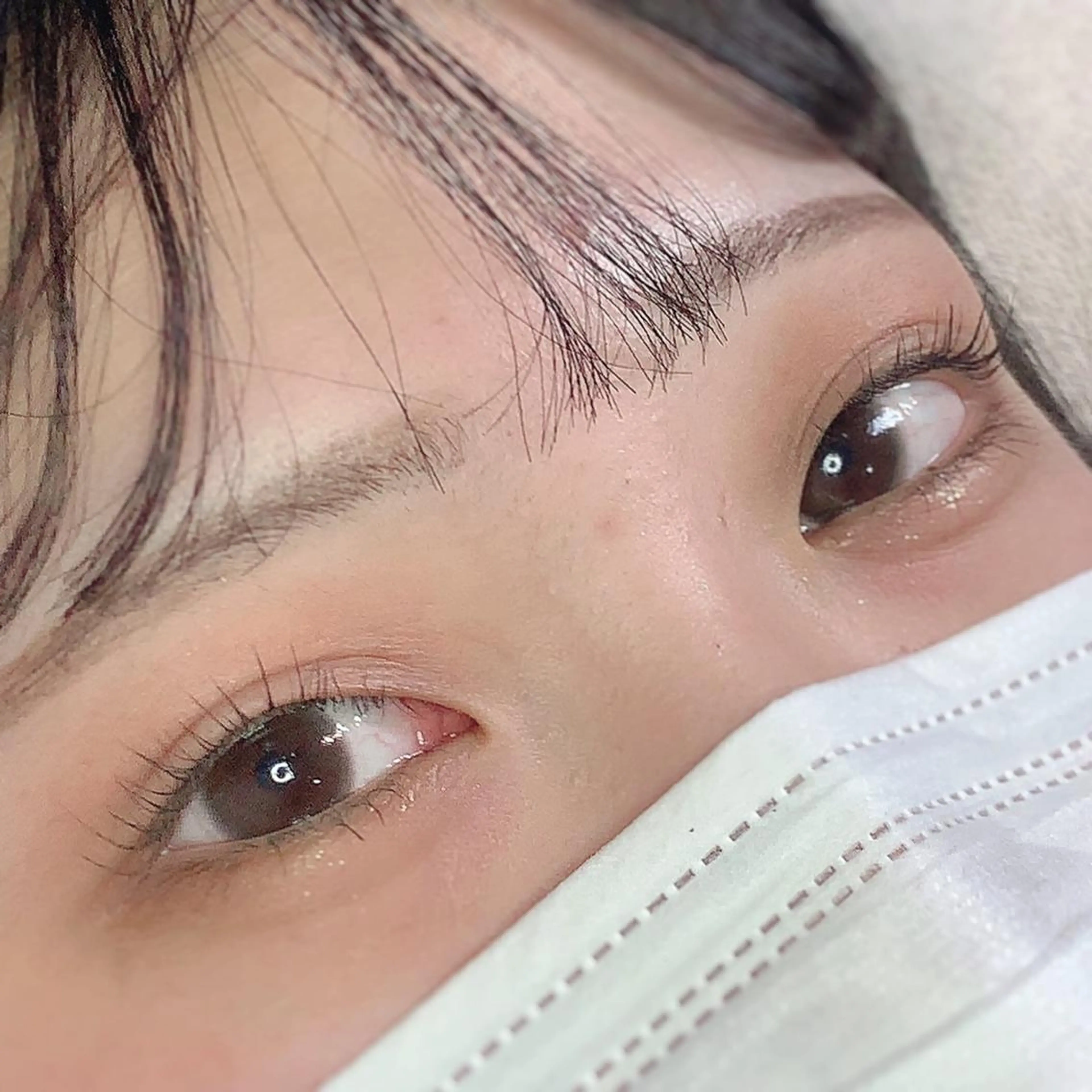 マツエク・マツパ ReBellaリベラ ハセベの眉毛・アイブロウイメージ