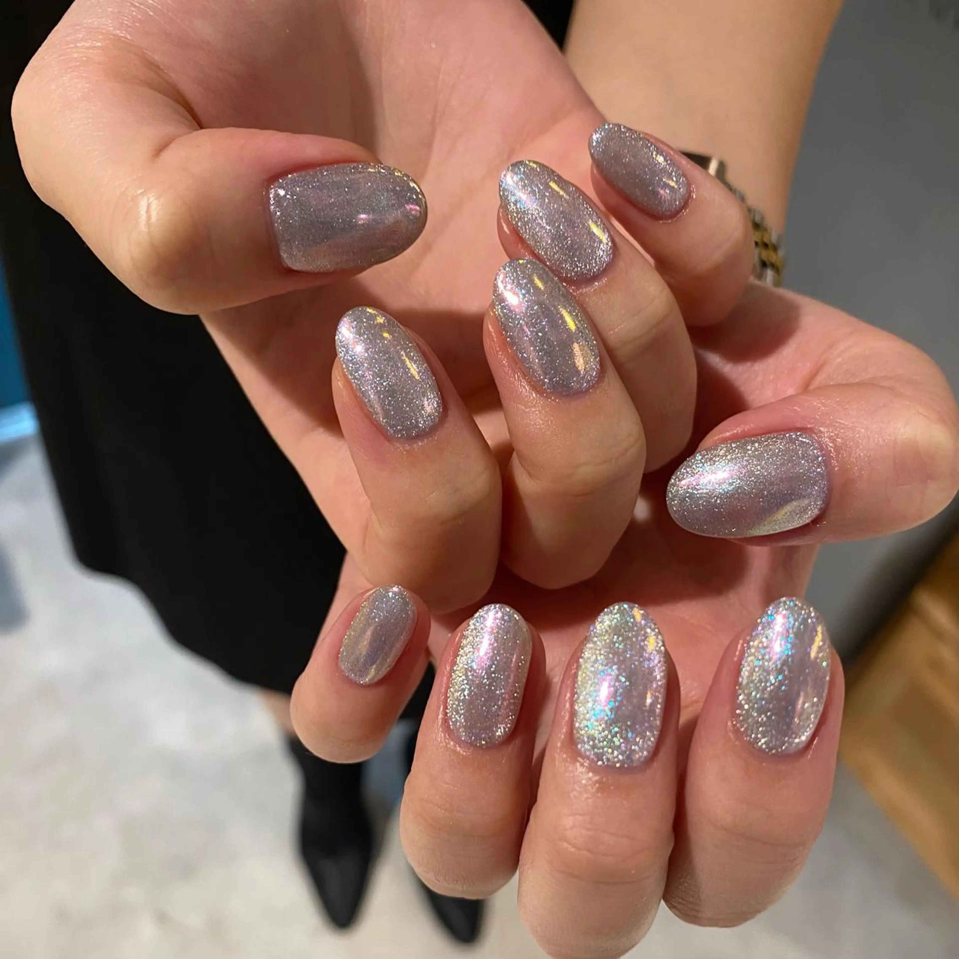 ネイル ハンドネイル RINO AMANE nailのネイルデザイン
