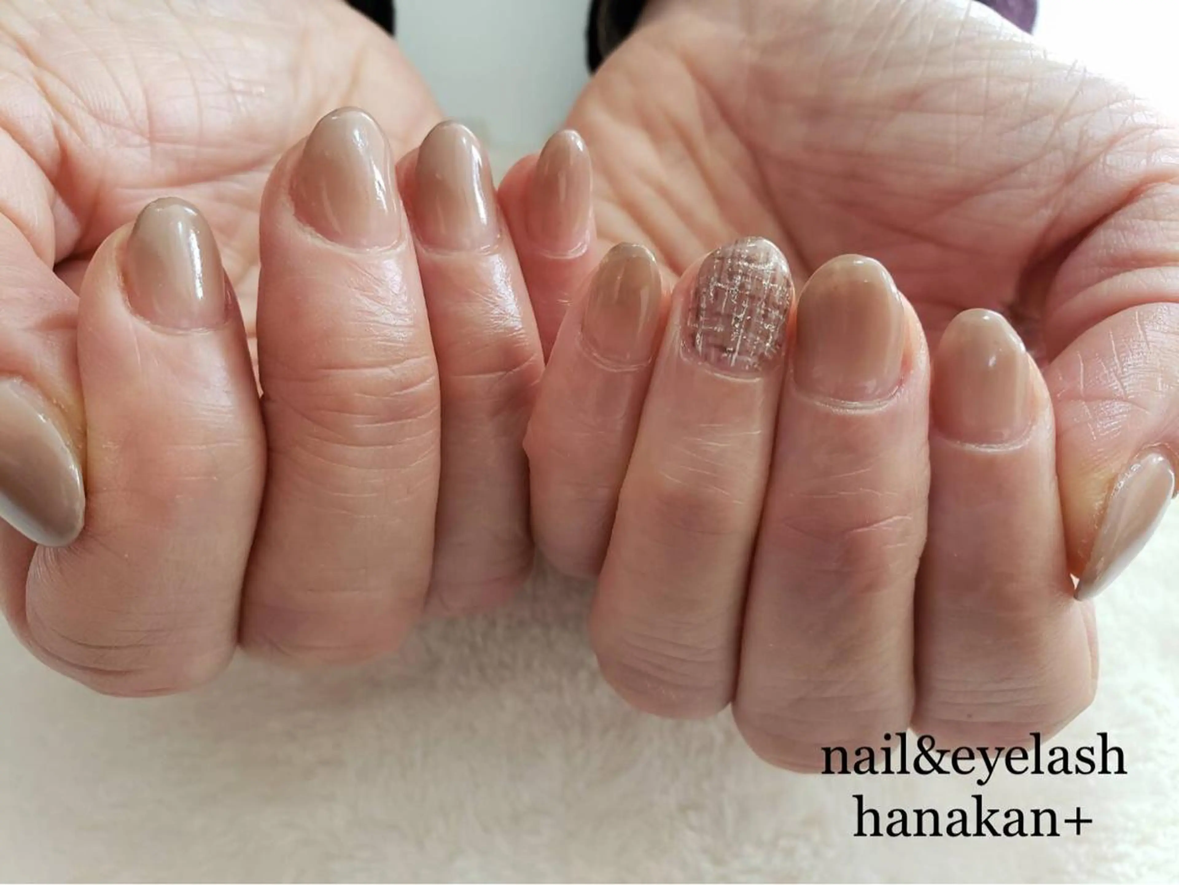 ネイル S Fumiのネイルデザイン