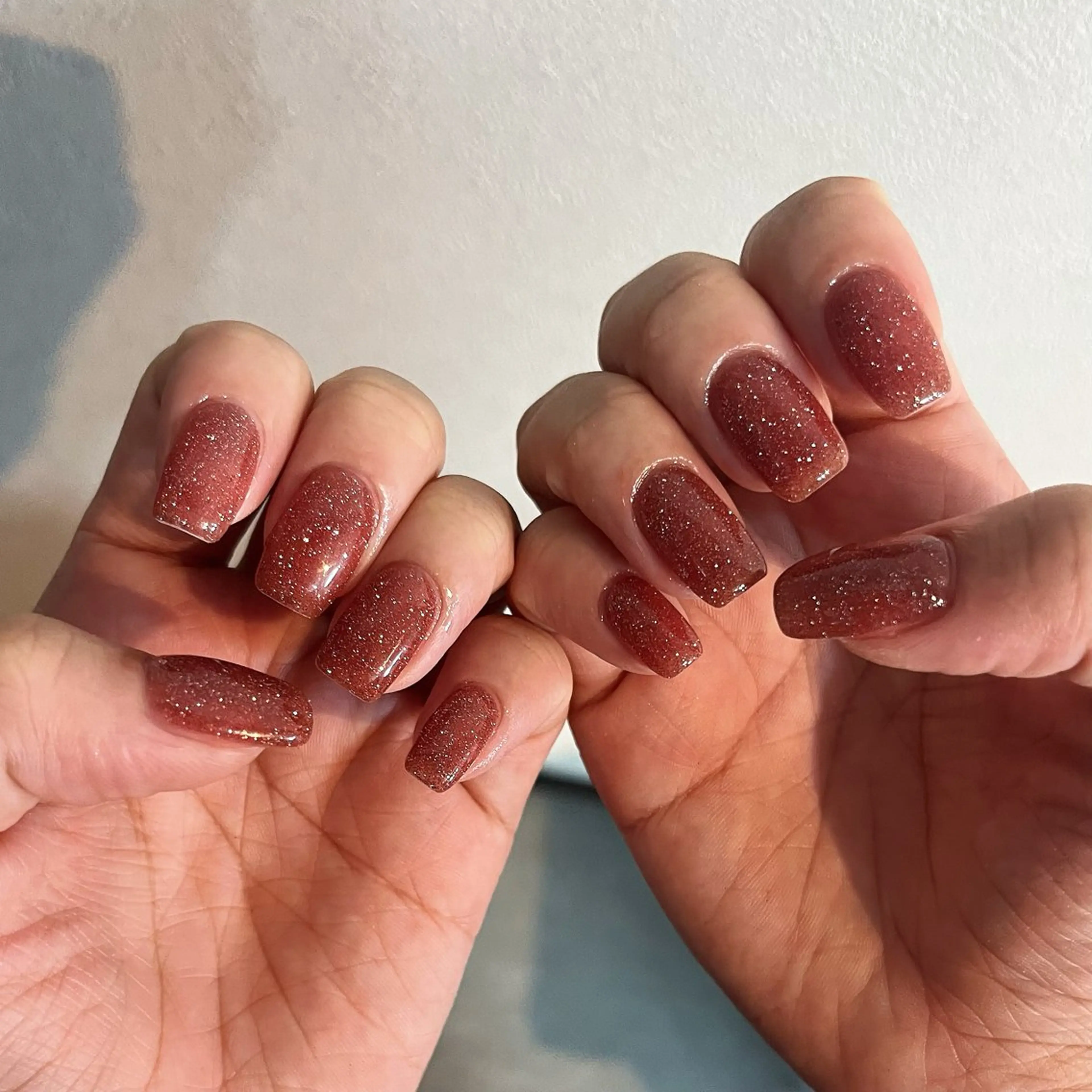 ネイル ハンドネイル ハンドケア 🫧OPELIA NAIL渋谷🫧のネイルデザイン