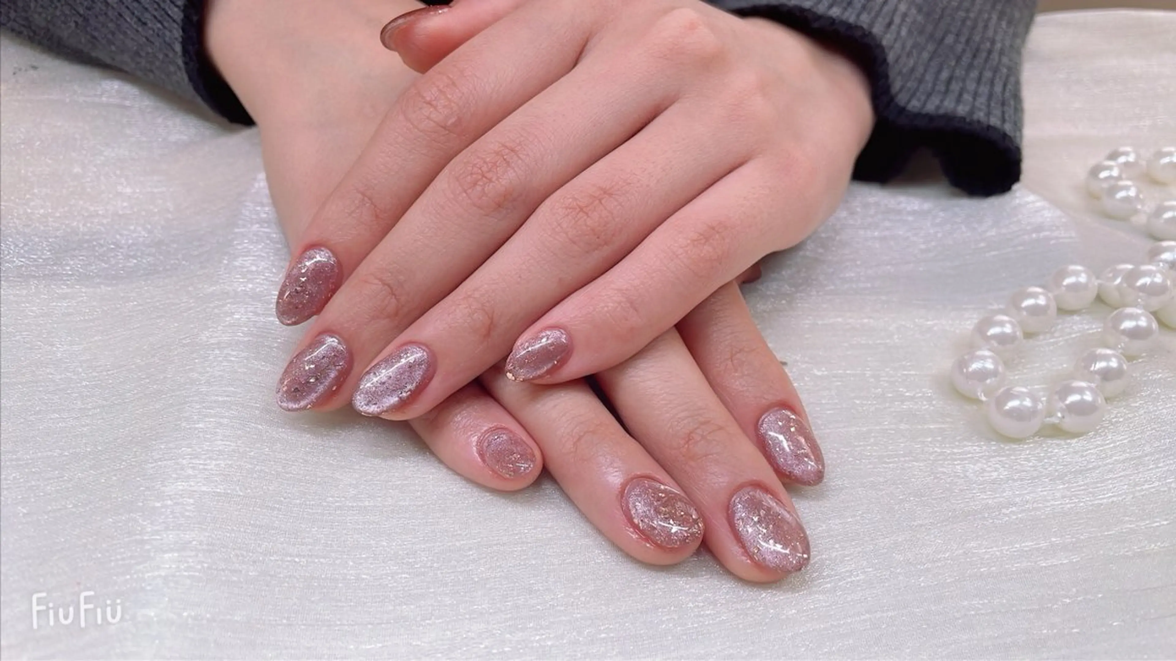 ネイル KIRANAIL あやねのネイルデザイン