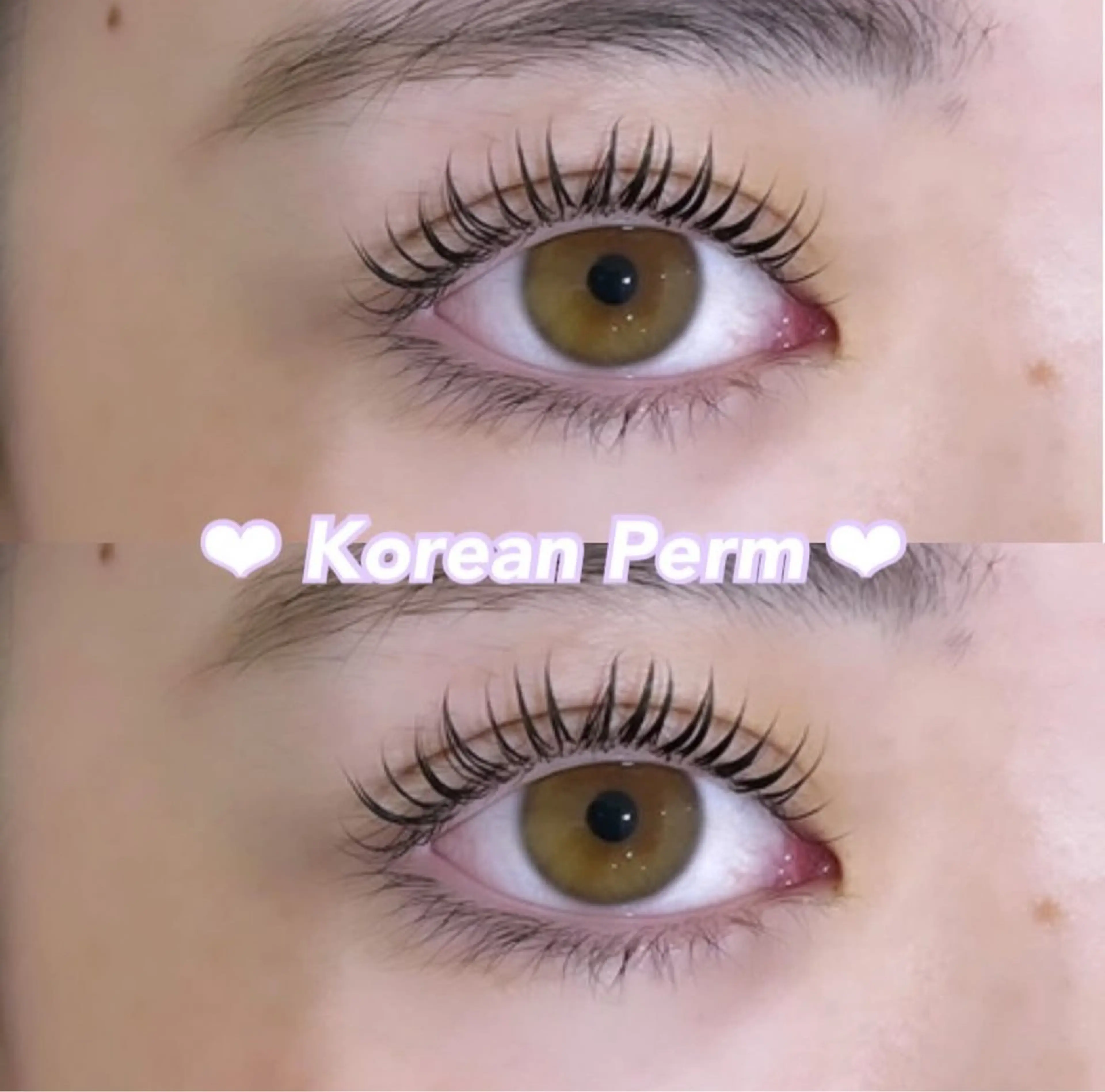 マツエク・マツパ マツパ LOLO 🍒 maho 🍒のマツエク・マツパデザイン