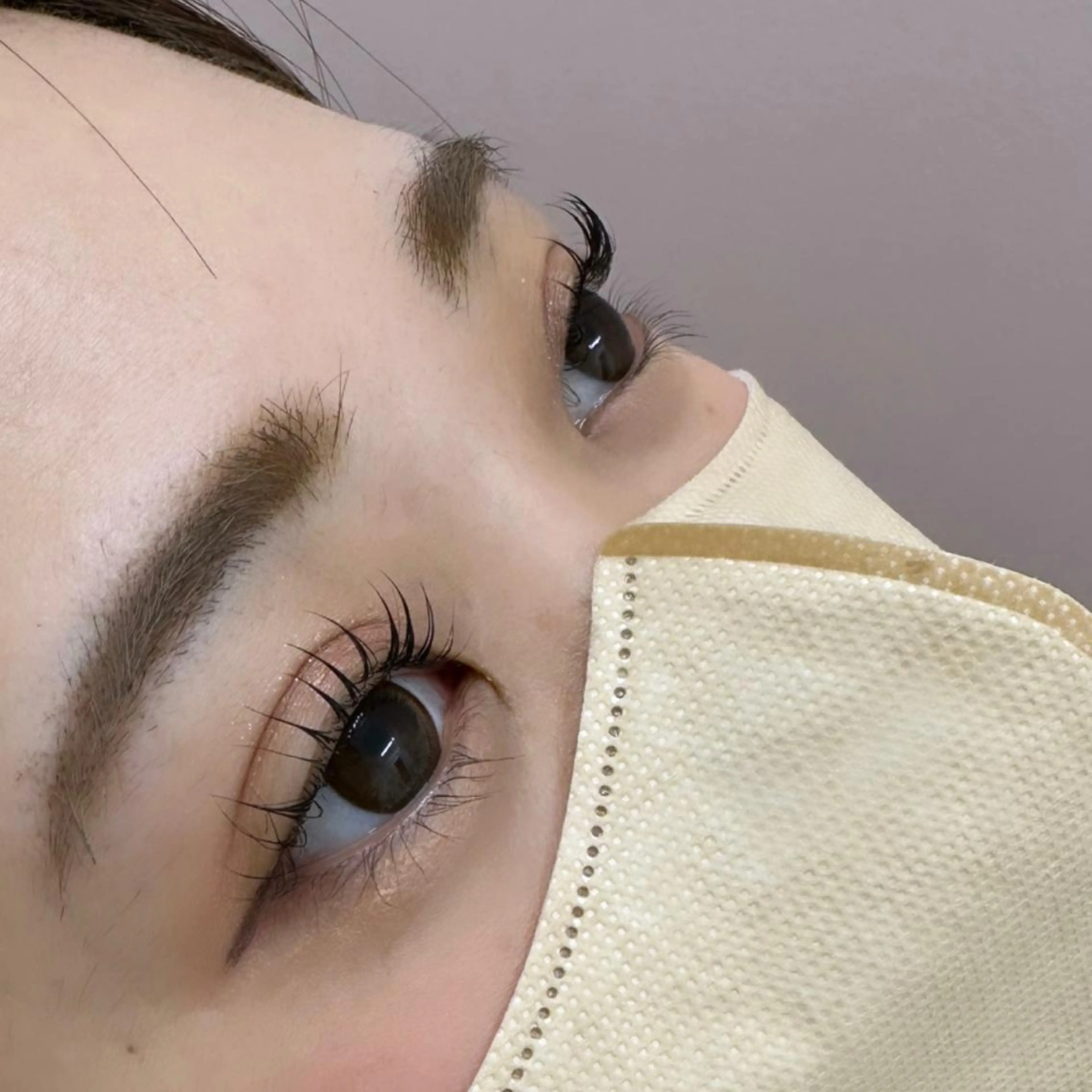 マツエク・マツパ ance名駅店所属・ance🪽 Matsuiのマツエク・マツパデザイン