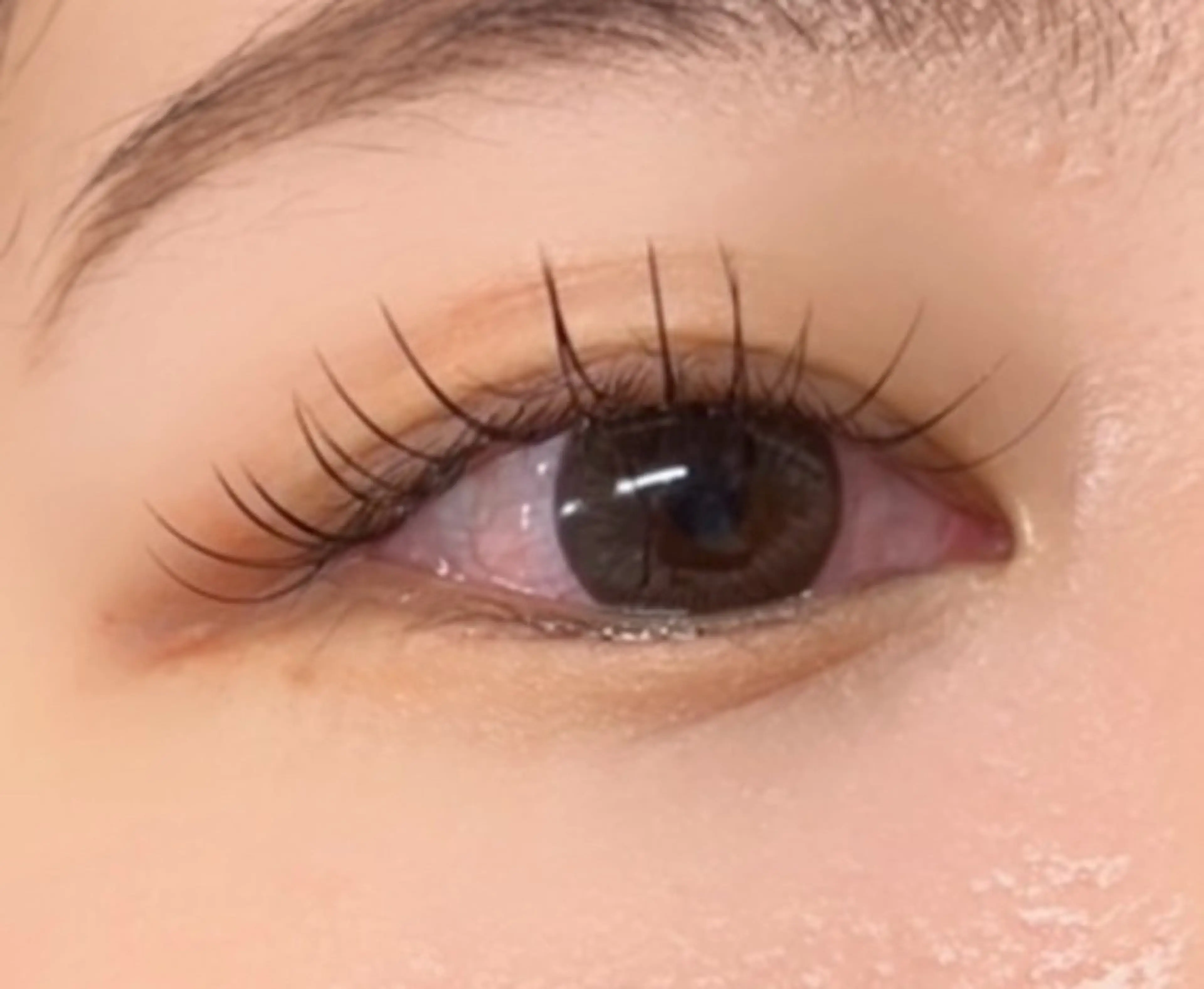 マツエク・マツパ マツエク Lucia 博多店［江里口］のマツエク・マツパデザイン