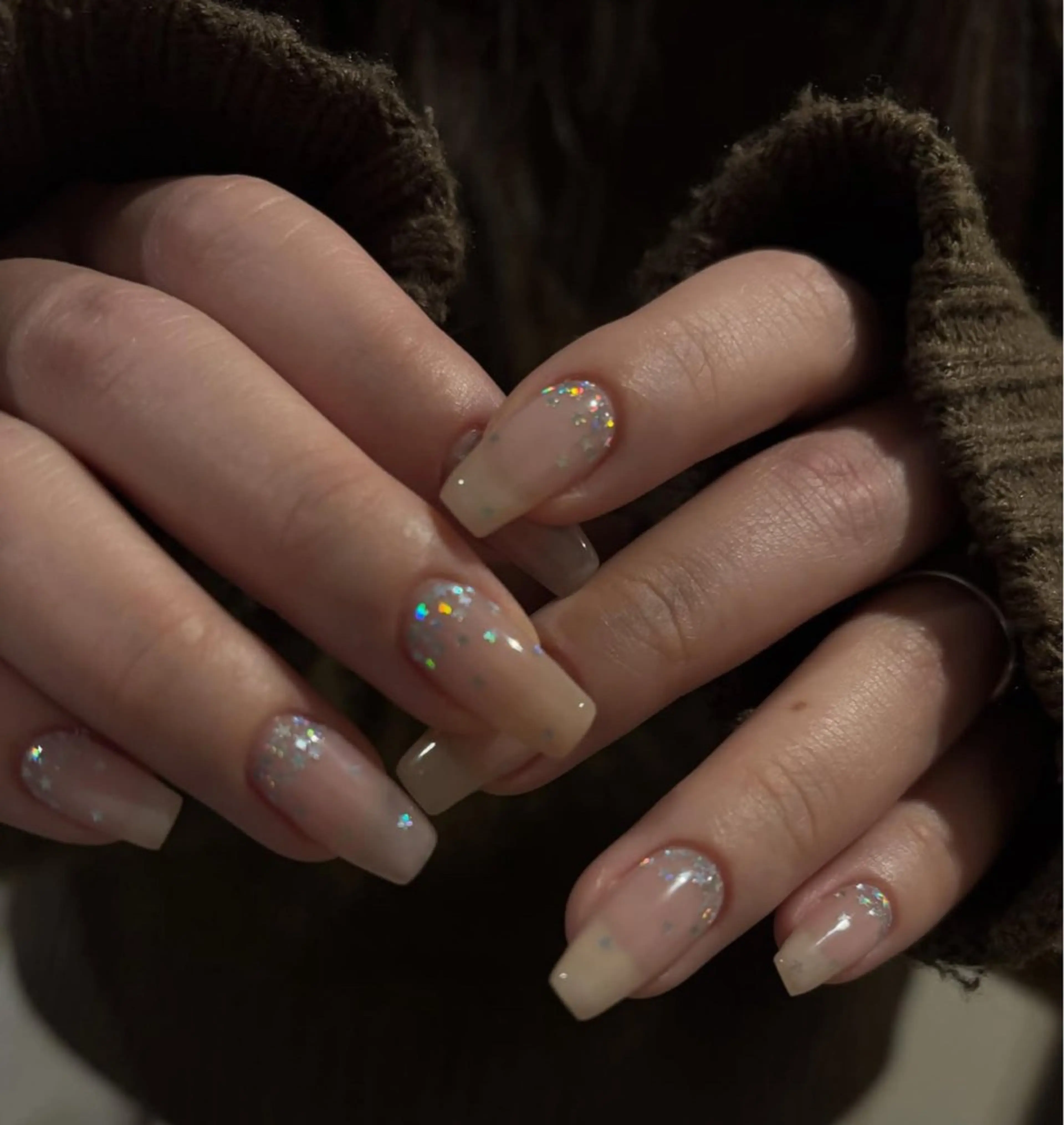 ネイル R nail チャンチャンのネイルデザイン