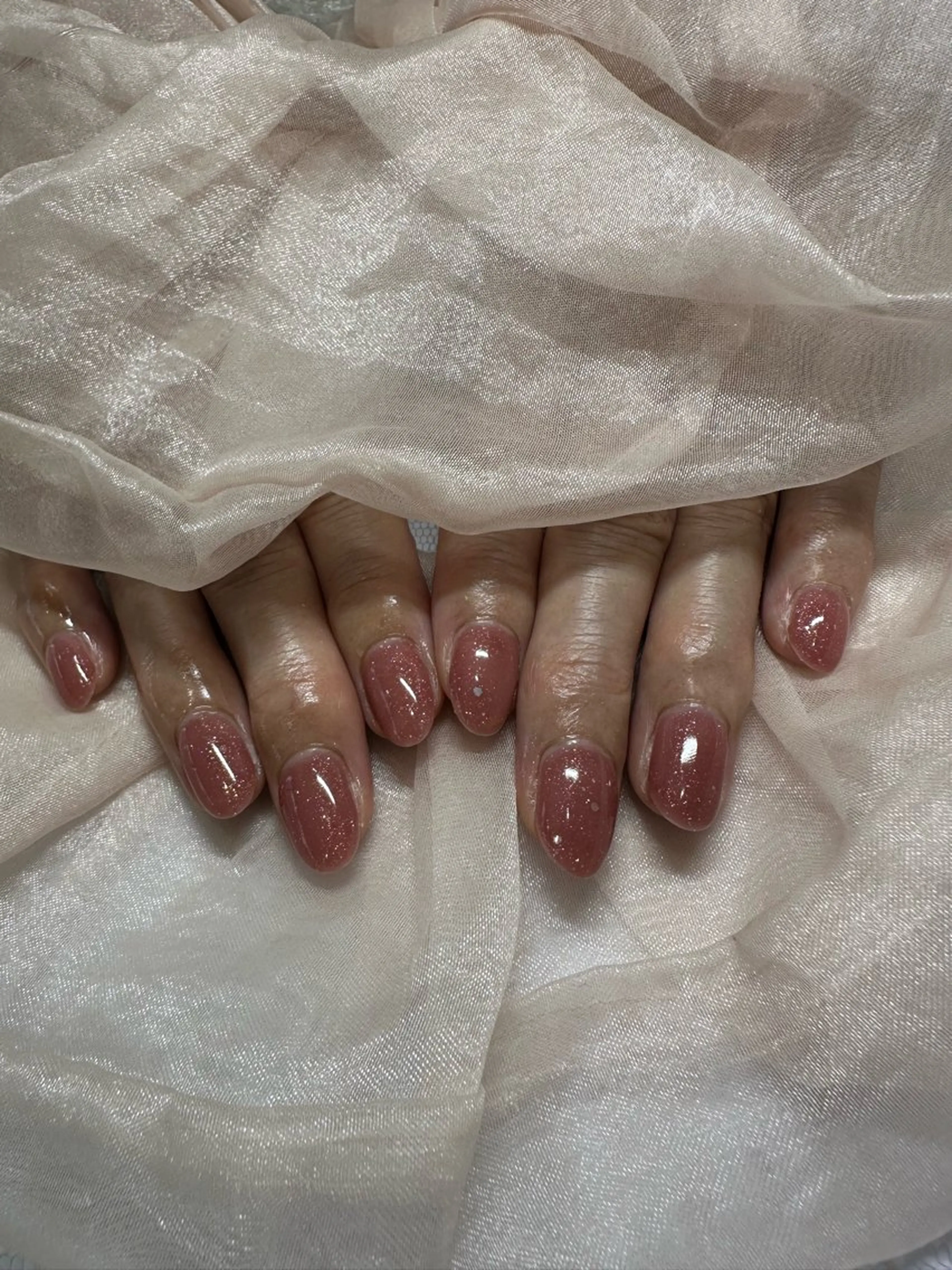 ネイル ハンドネイル Nail's AOAQUA所属・AOAQUA SHIORIのネイルデザイン