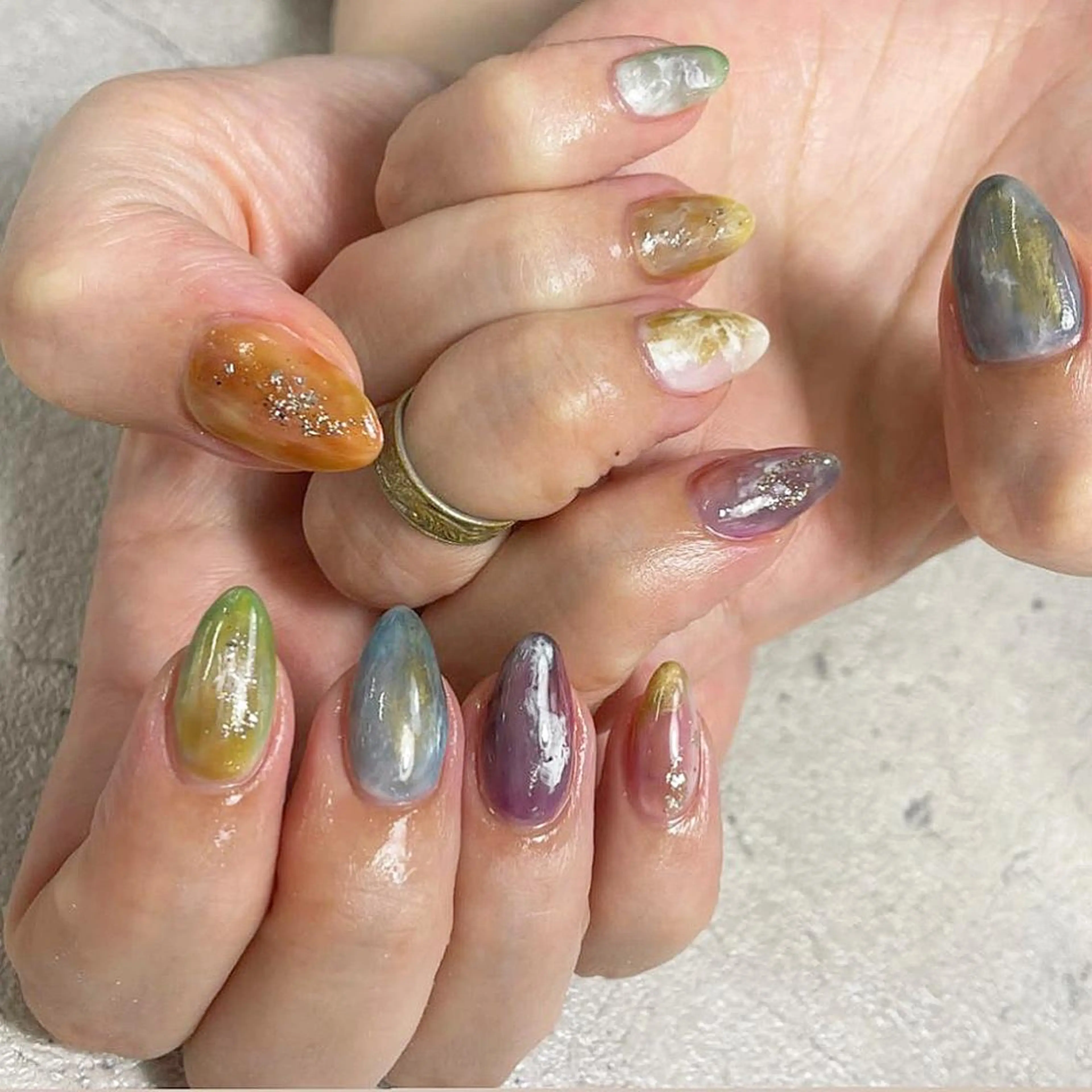 オフなし  アートコースの写真