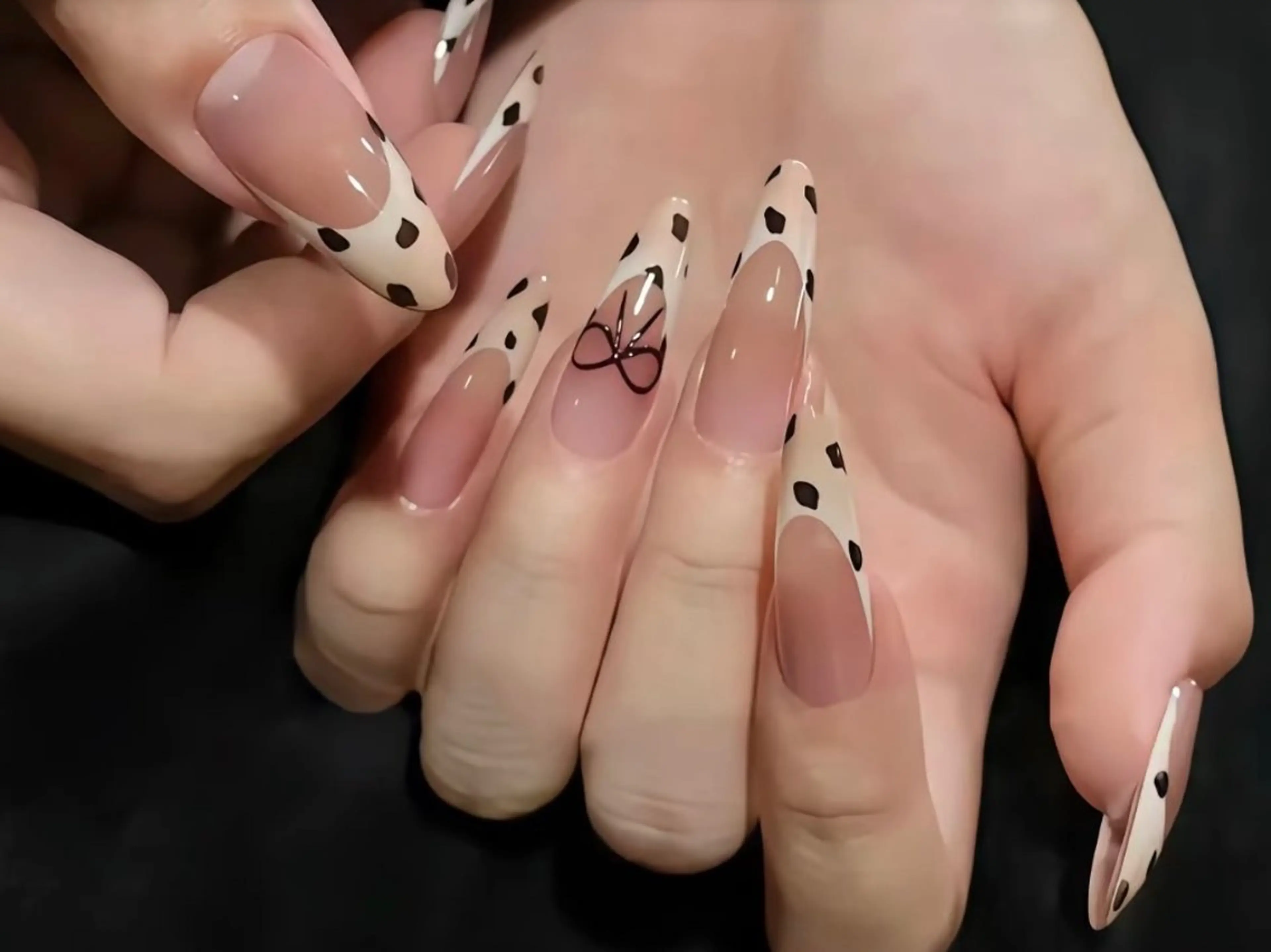 ネイル ハンドネイル July Nailのネイルデザイン