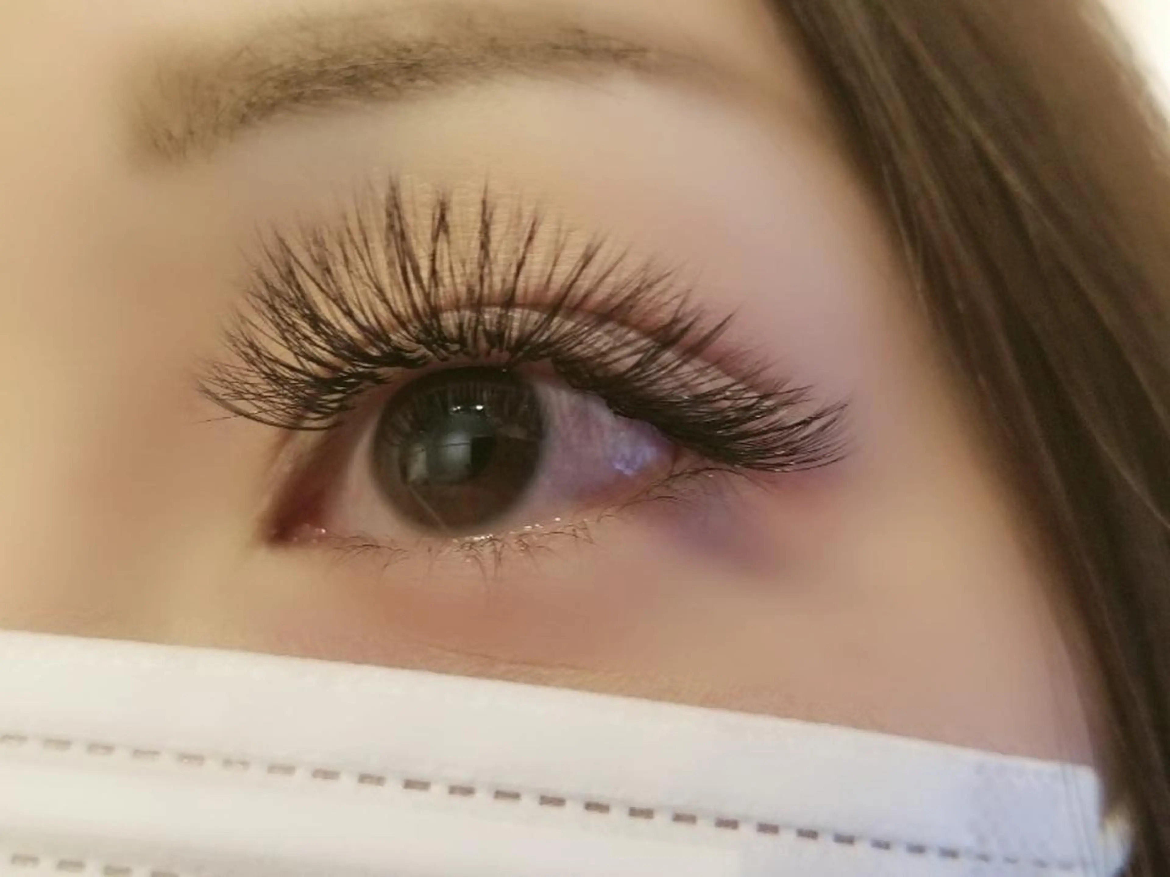 マツエク・マツパ マツエク salonde emma.のマツエク・マツパデザイン