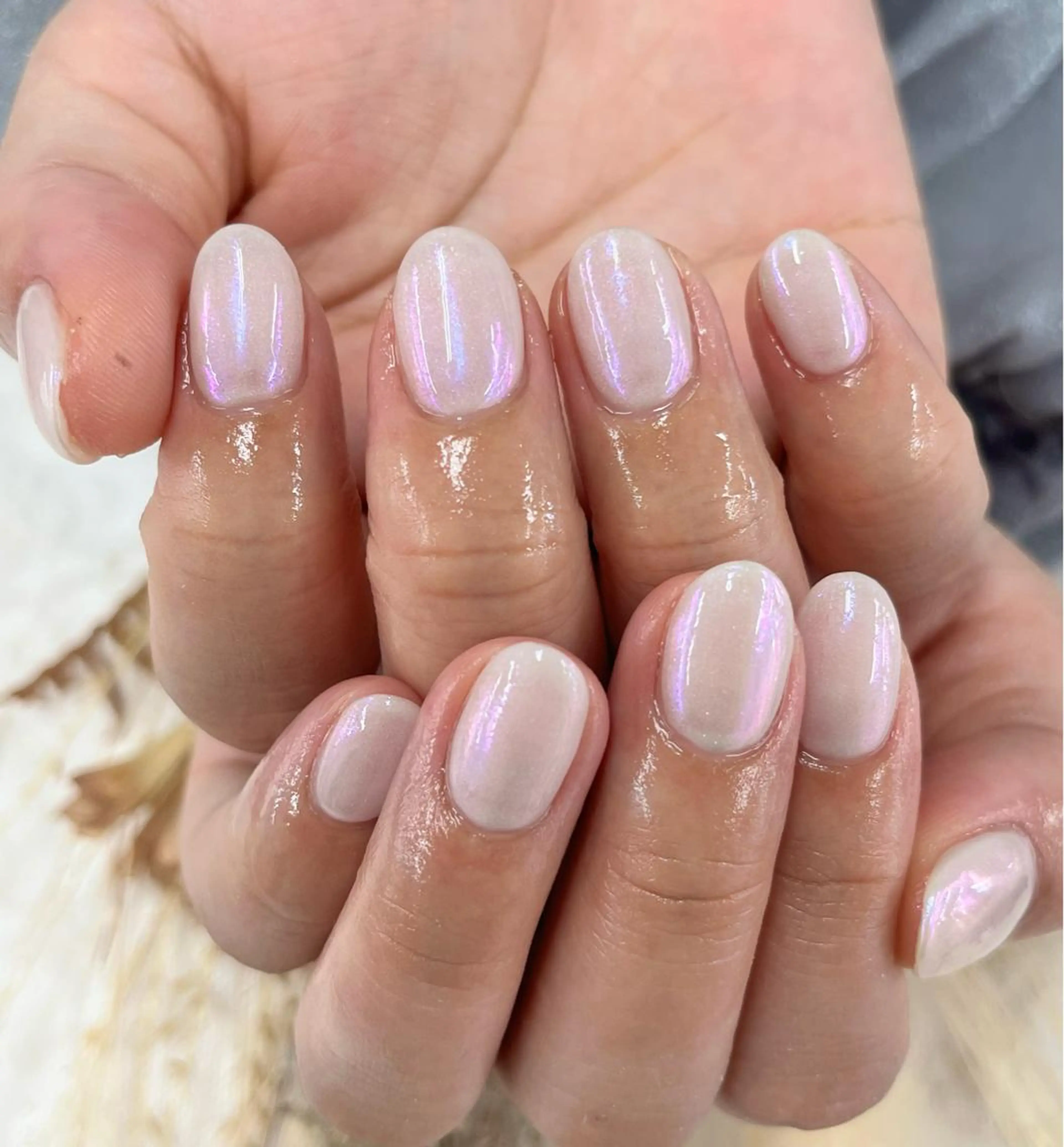 ネイル Basic町田本店 Suzunaのネイルデザイン