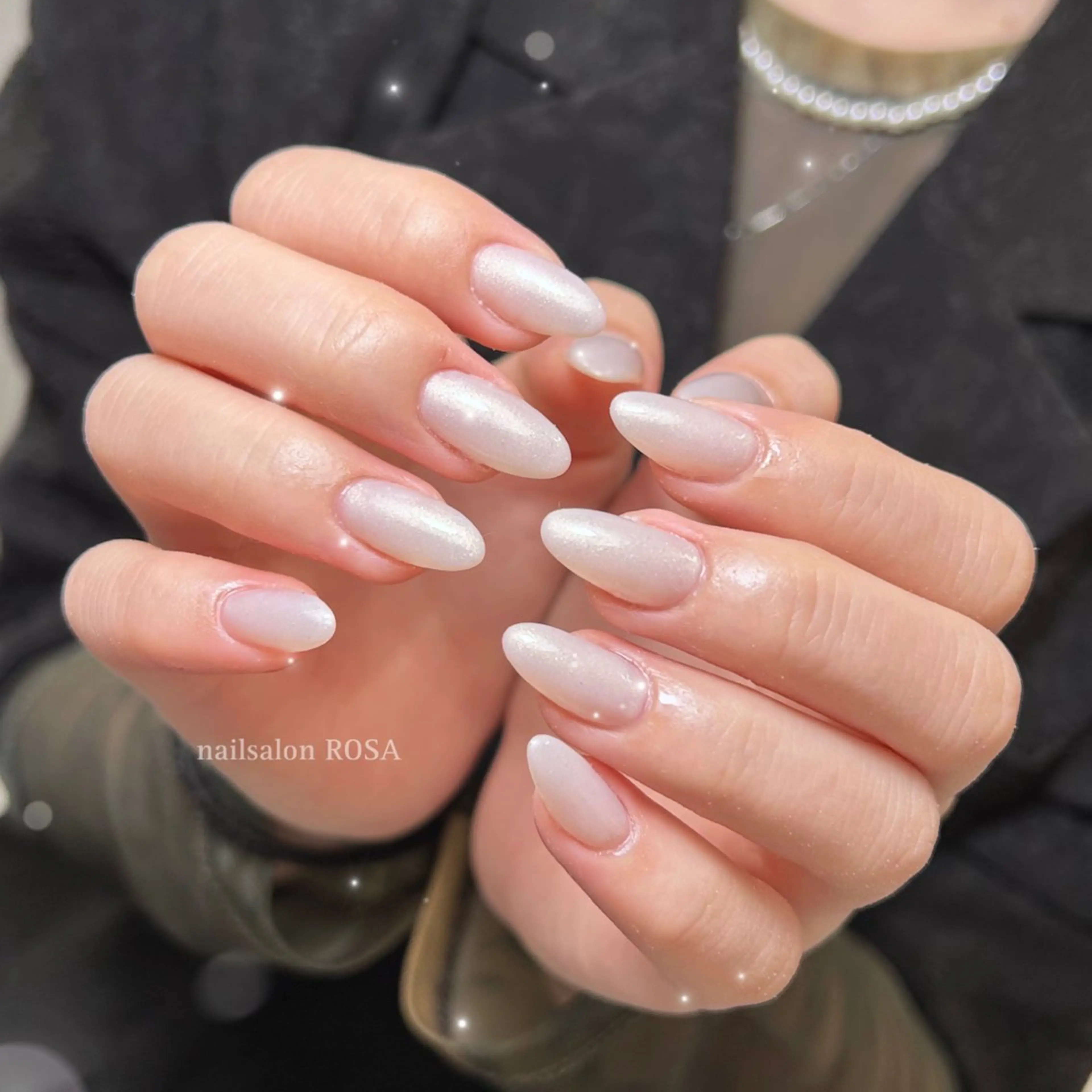 ネイル nail salon ROSA  Aのネイルデザイン
