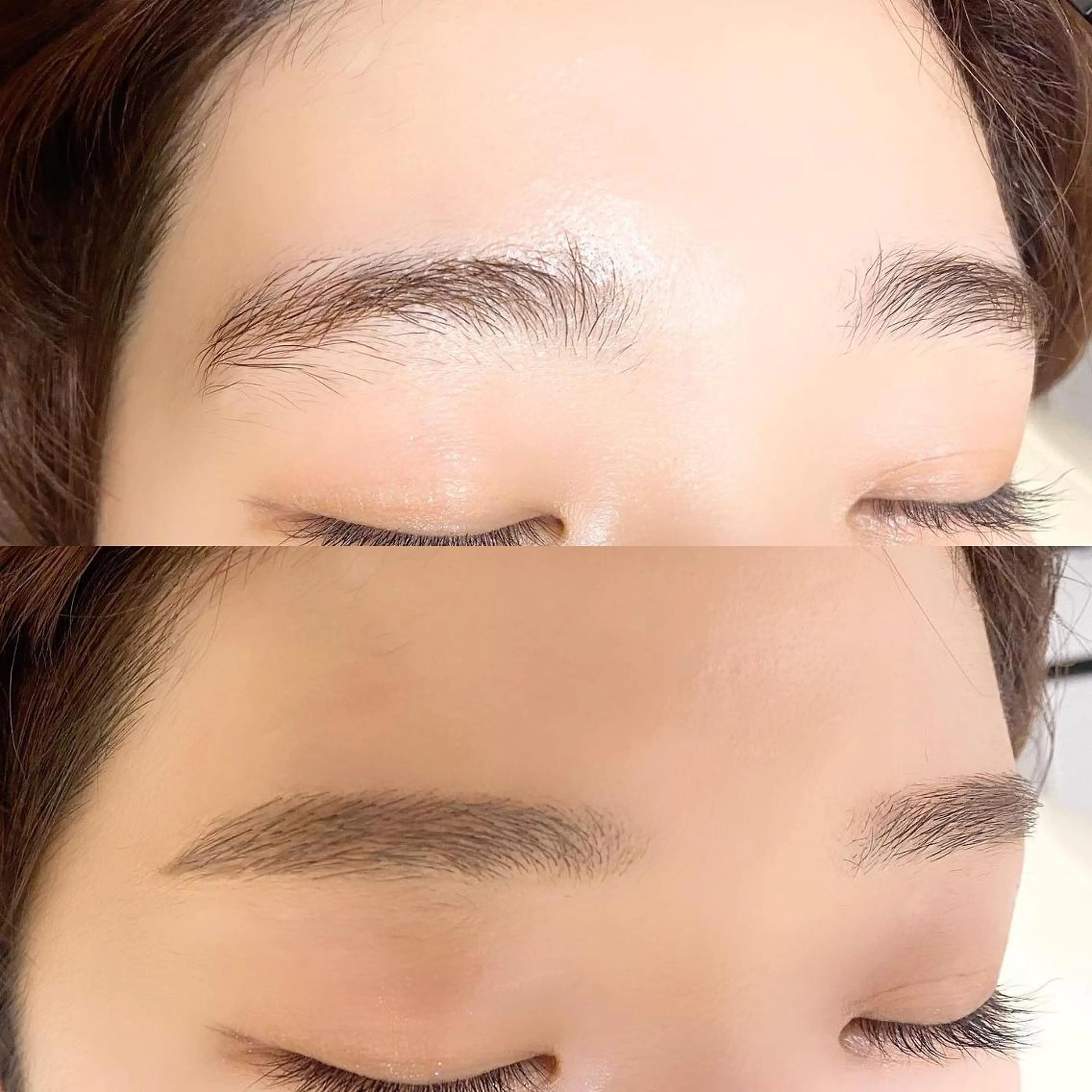 マツエク・マツパ フラットラッシュ パリジェンヌラッシュリフト まつげパーマ ボリュームラッシュ KURUMI🦋 まつエクまつパ美眉のマツエク・マツパデザイン