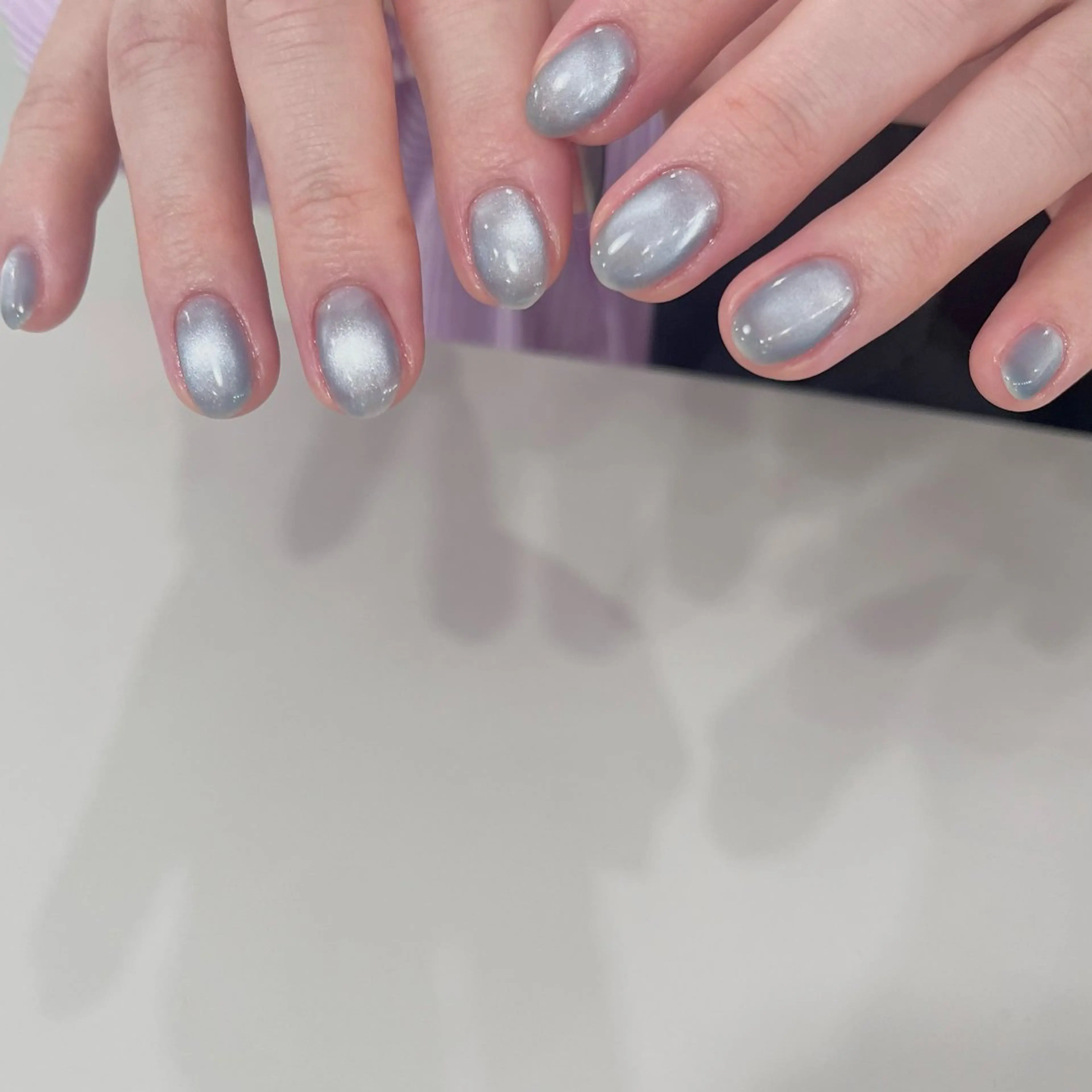 ネイル ハンドネイル i_ee beauty studio所属・y. kanaのネイルデザイン