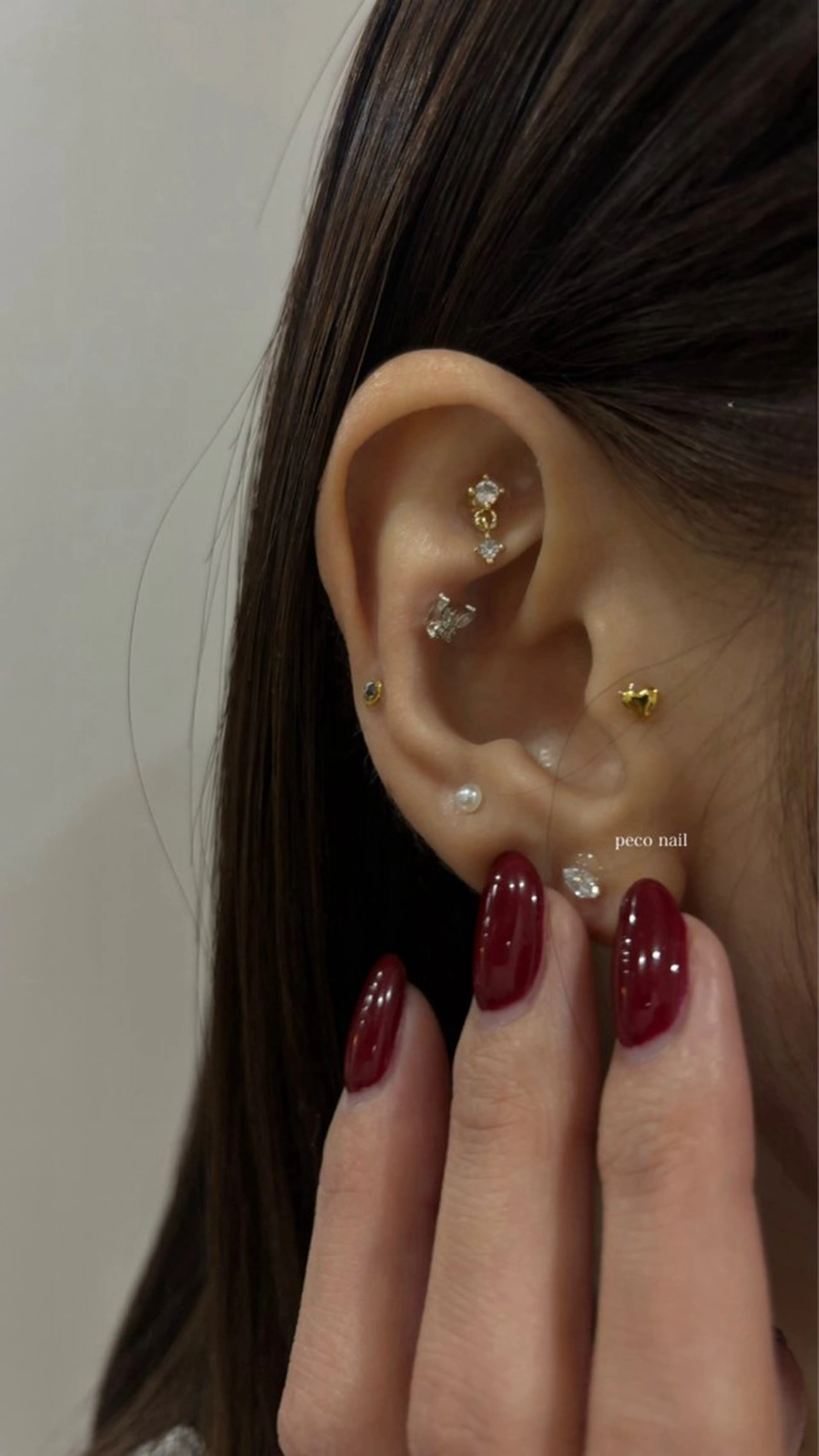 その他 peco nail所属・中村 由紀乃のその他イメージ