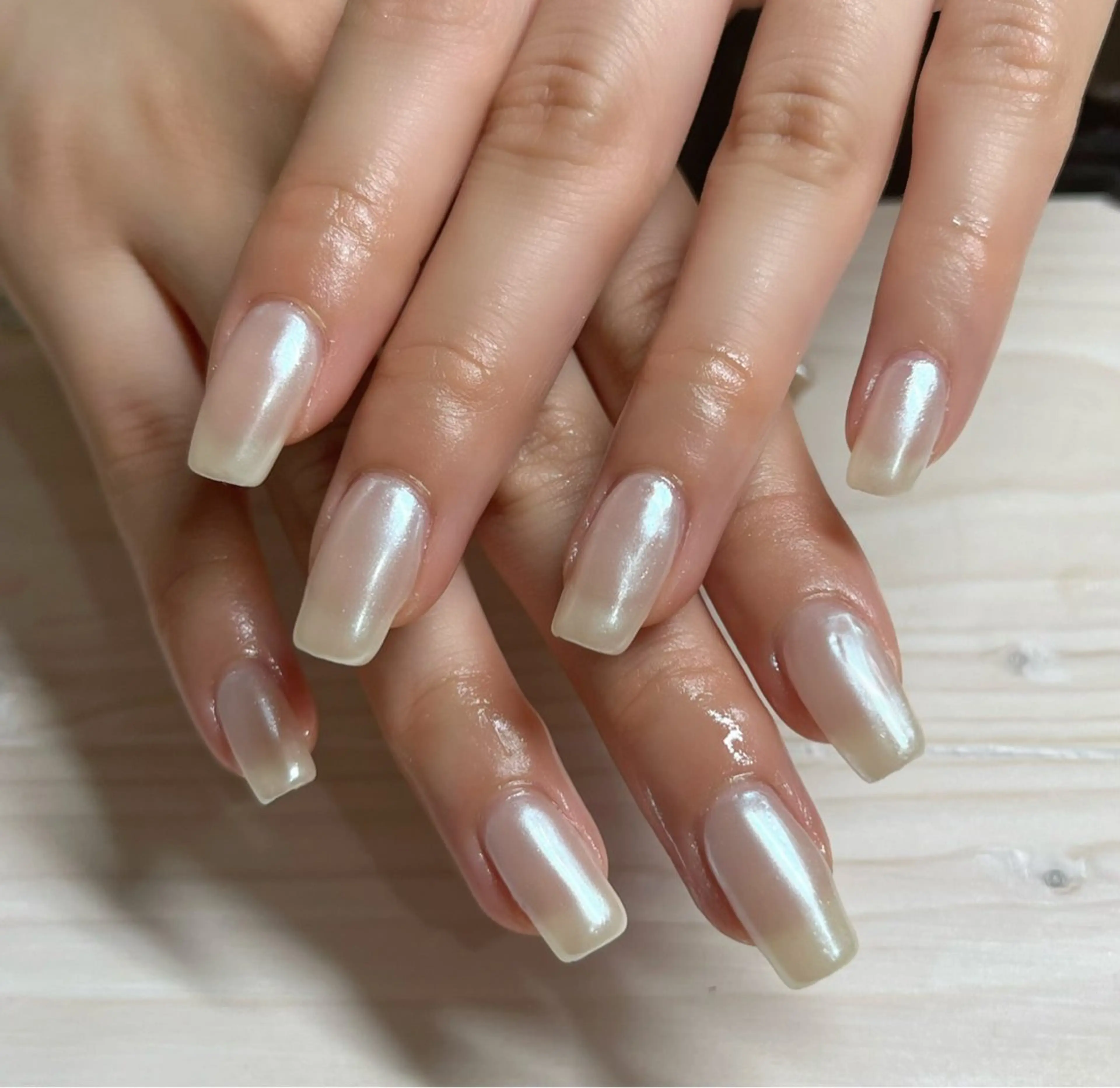 ネイル ハンドネイル Marina Yamagataのネイルデザイン