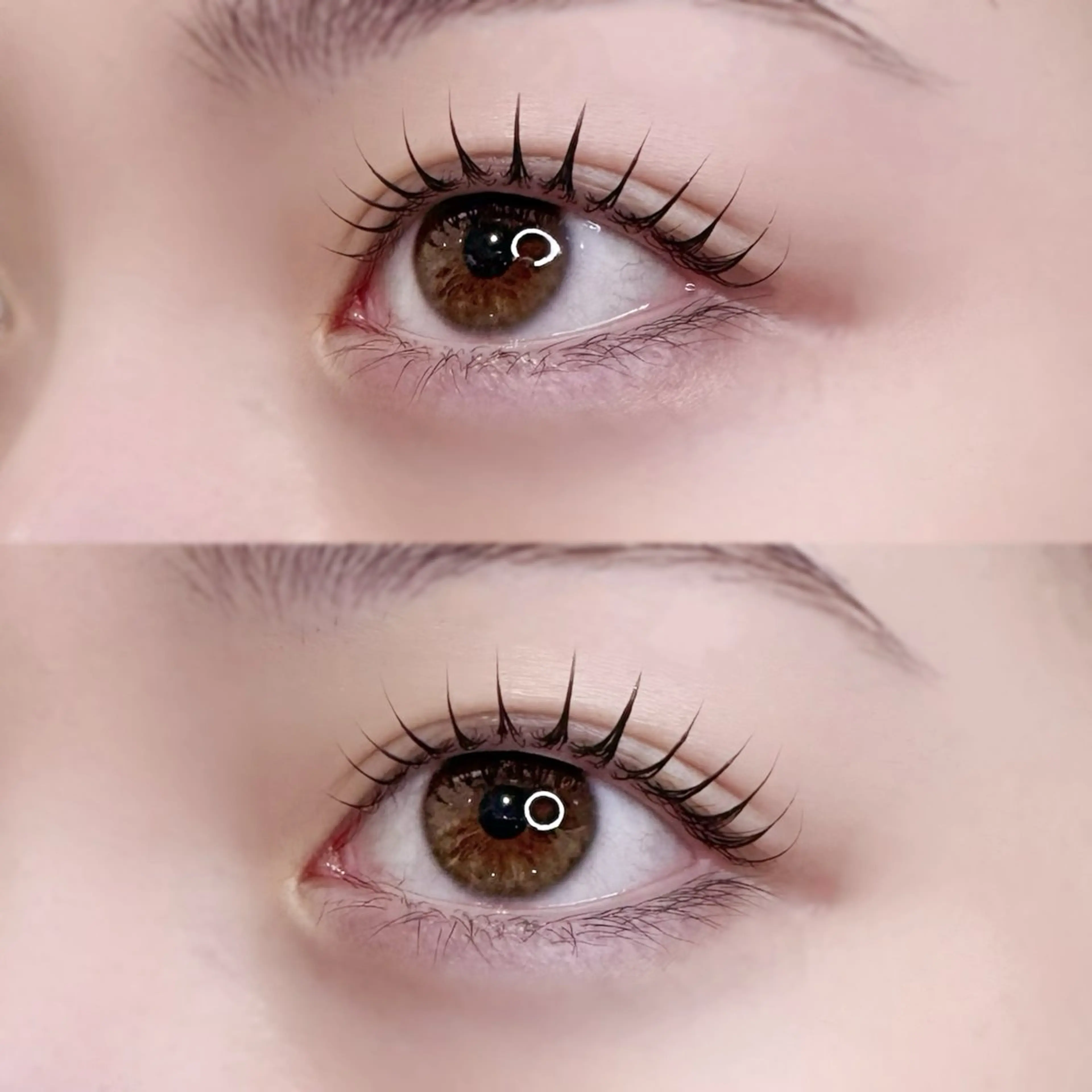 マツエク・マツパ まつげパーマ サロン ド フォース 西船橋店/伊藤のマツエク・マツパデザイン