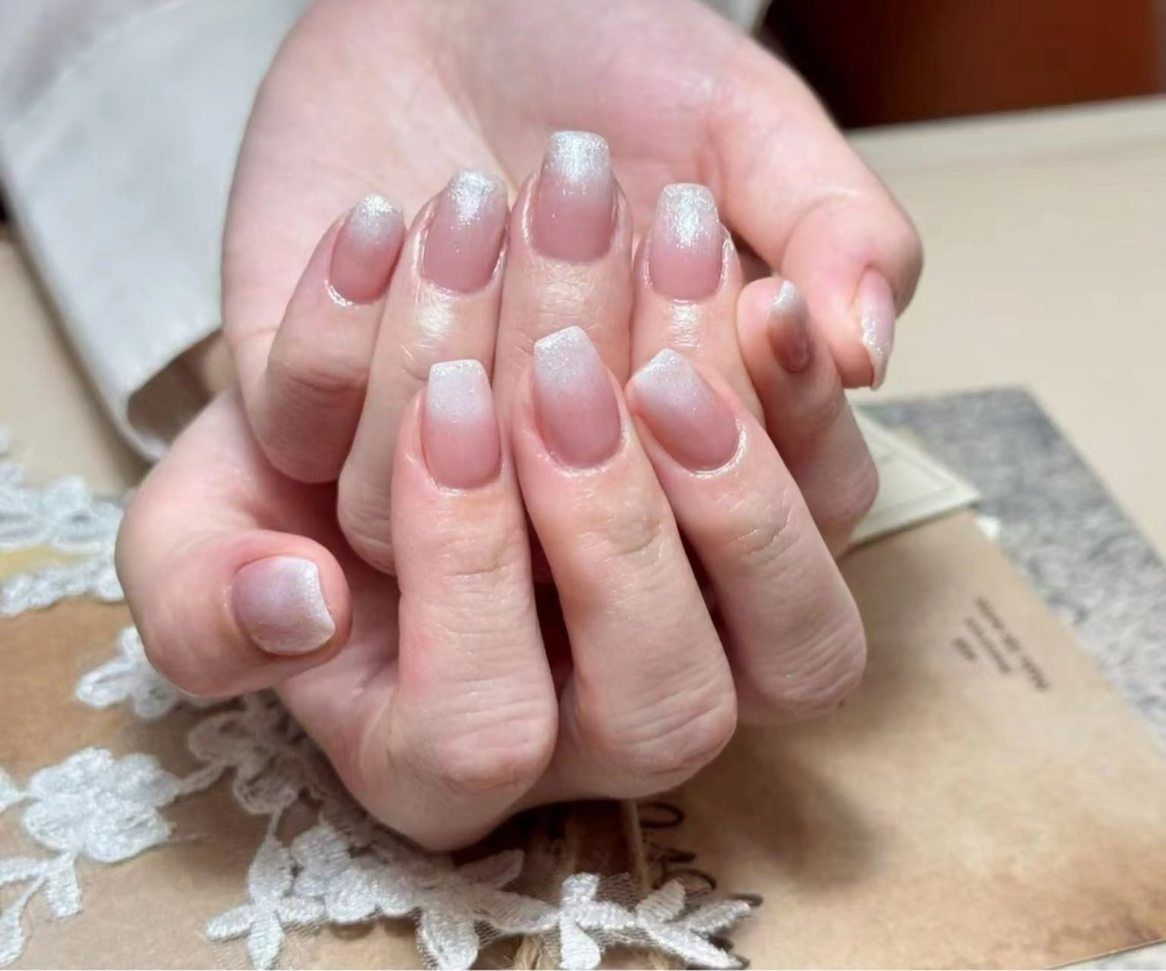 ネイル ishiro 🍂のネイルデザイン