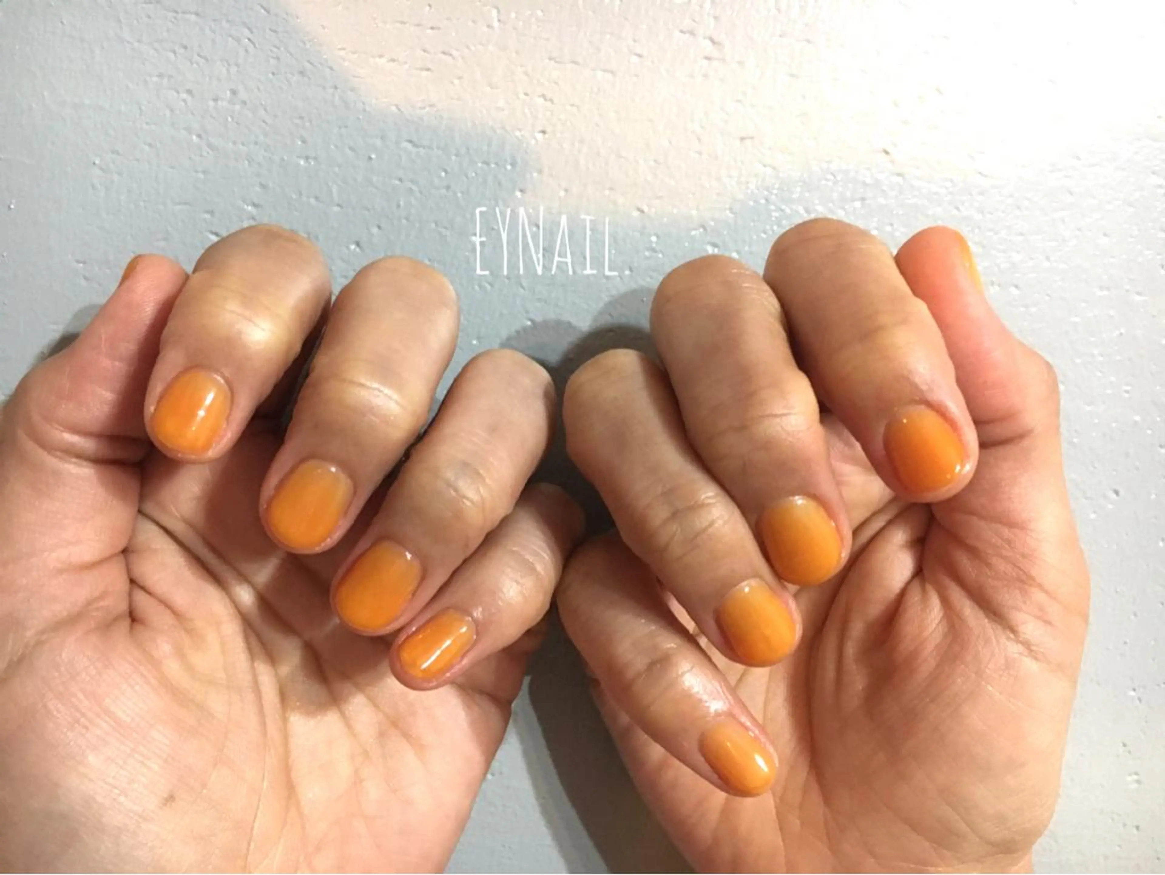 ネイル EYNail所属・EYNail Eriのネイルデザイン