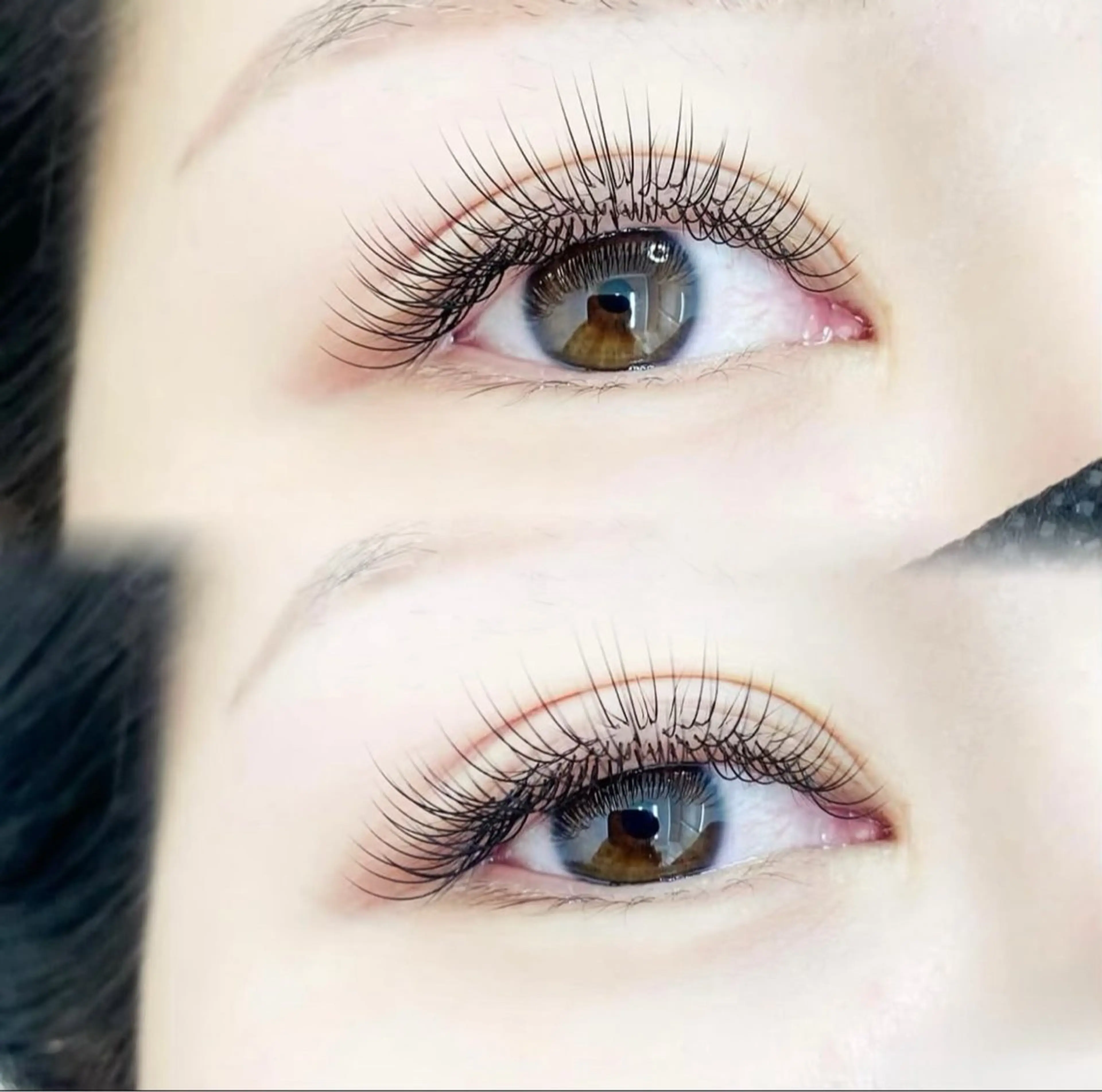 マツエク・マツパ マツエク 池袋💖 チルザルトサロンのマツエク・マツパデザイン