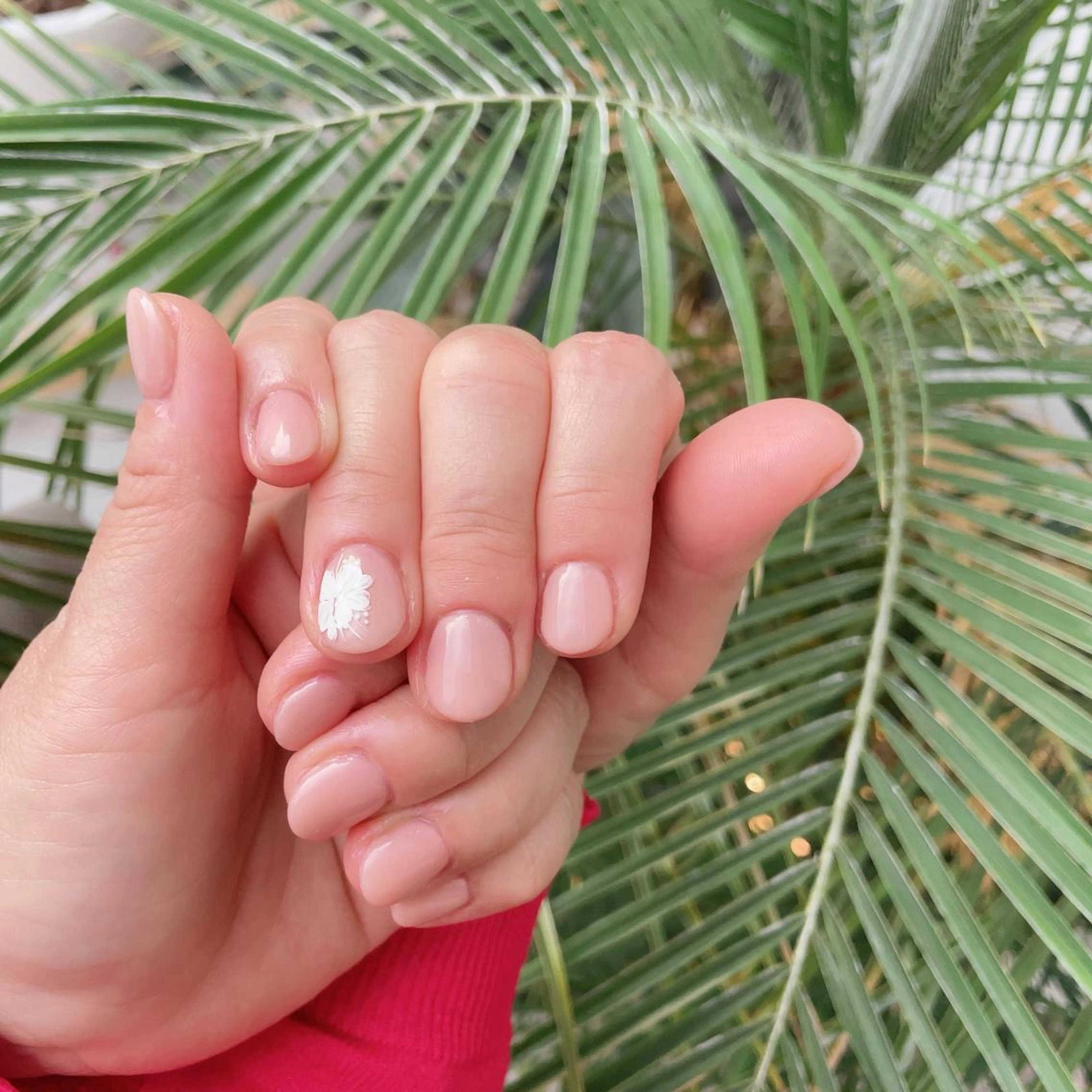 ネイル es nailのネイルデザイン