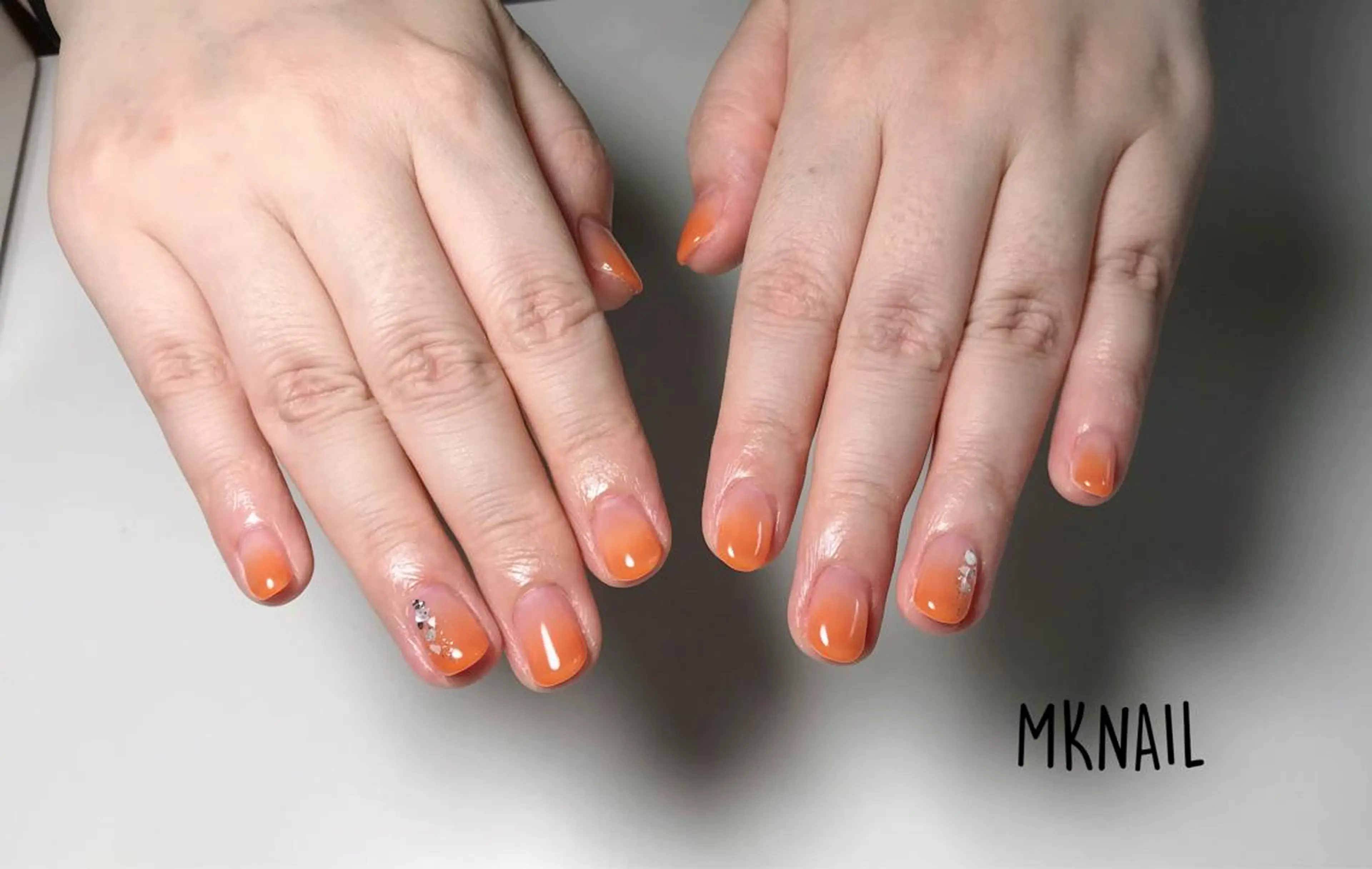 ネイル MK NAILのネイルデザイン