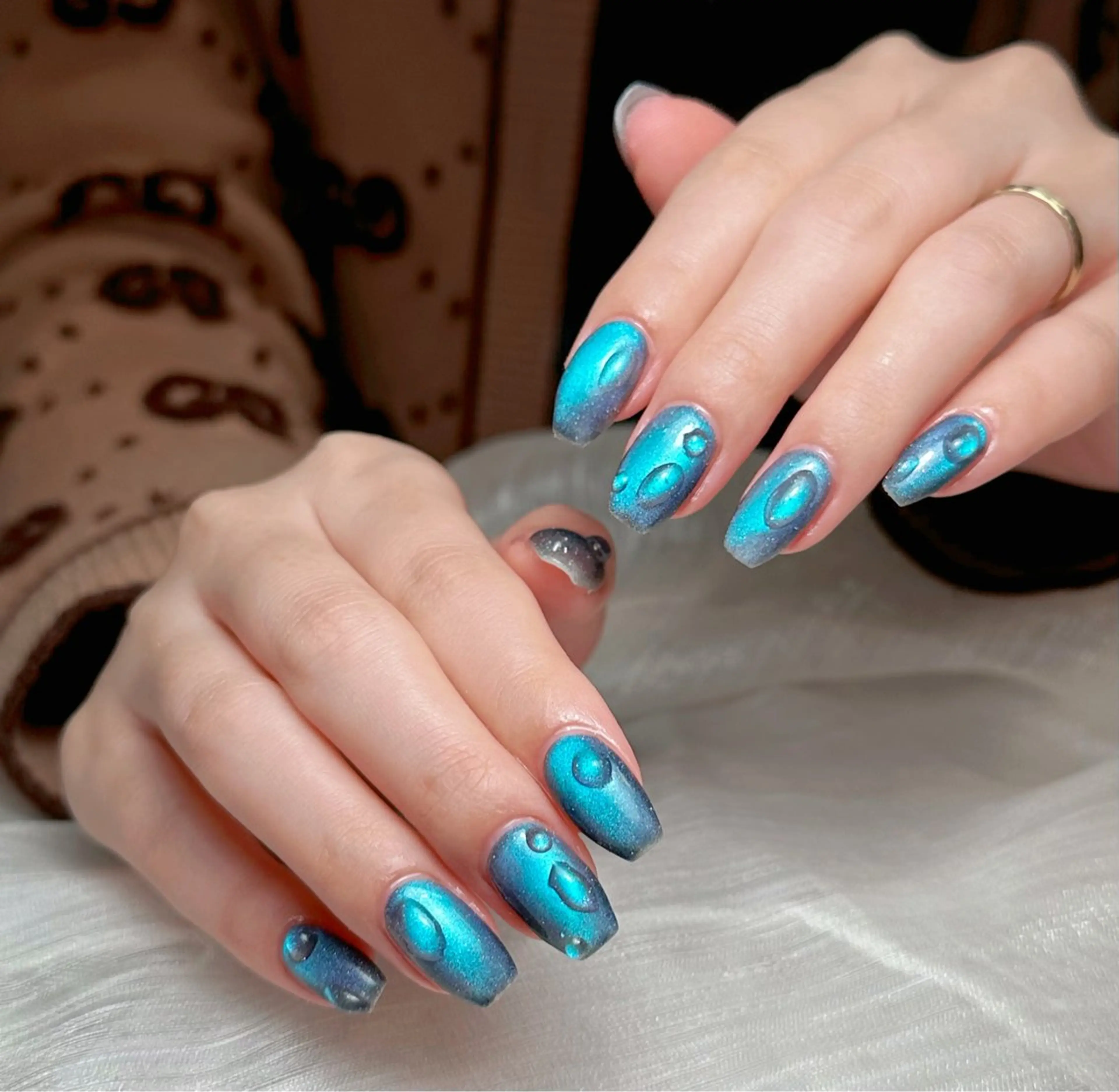 ネイル yoyo ネイル💕のネイルデザイン